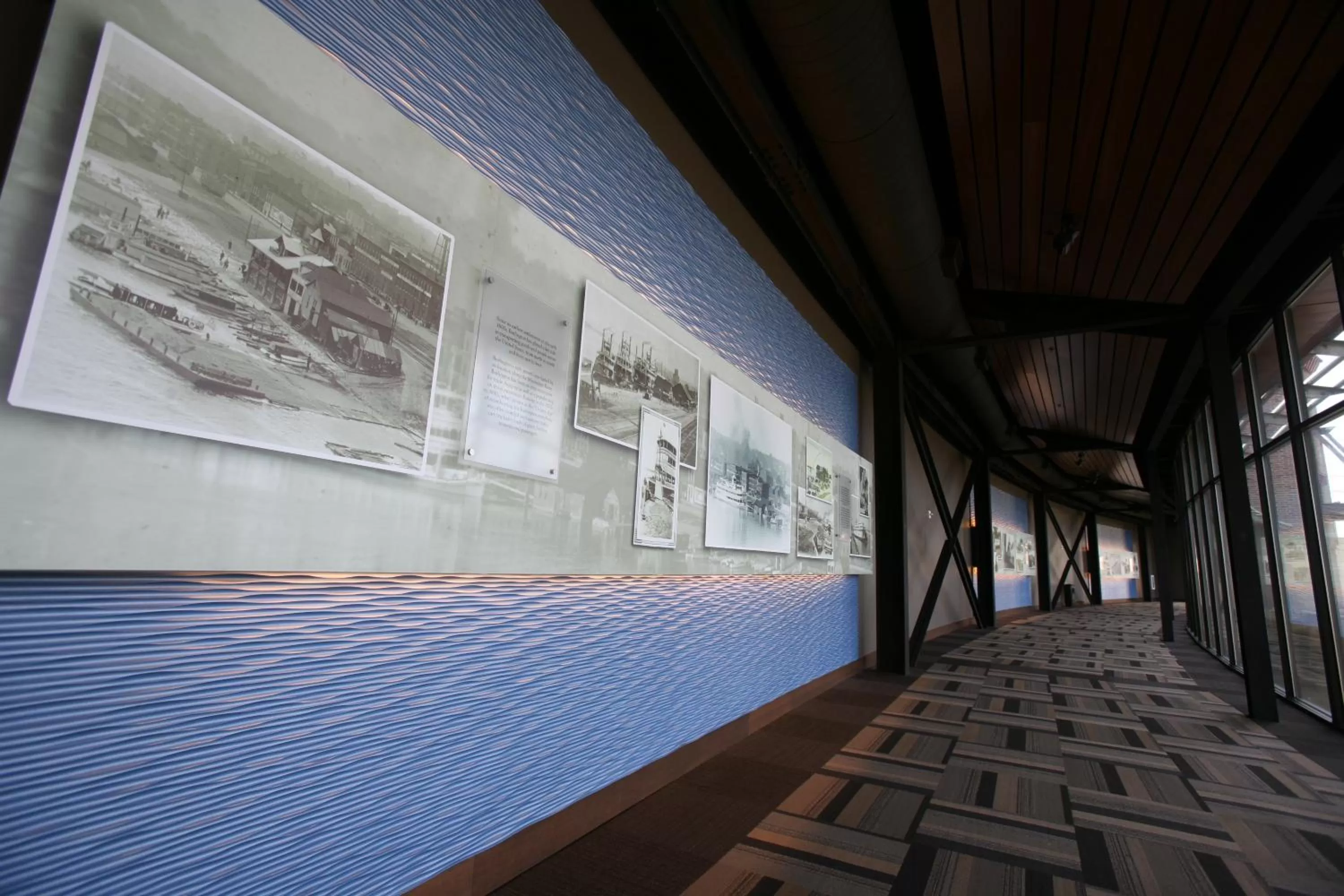 Casino in Fun City Resort Hotel