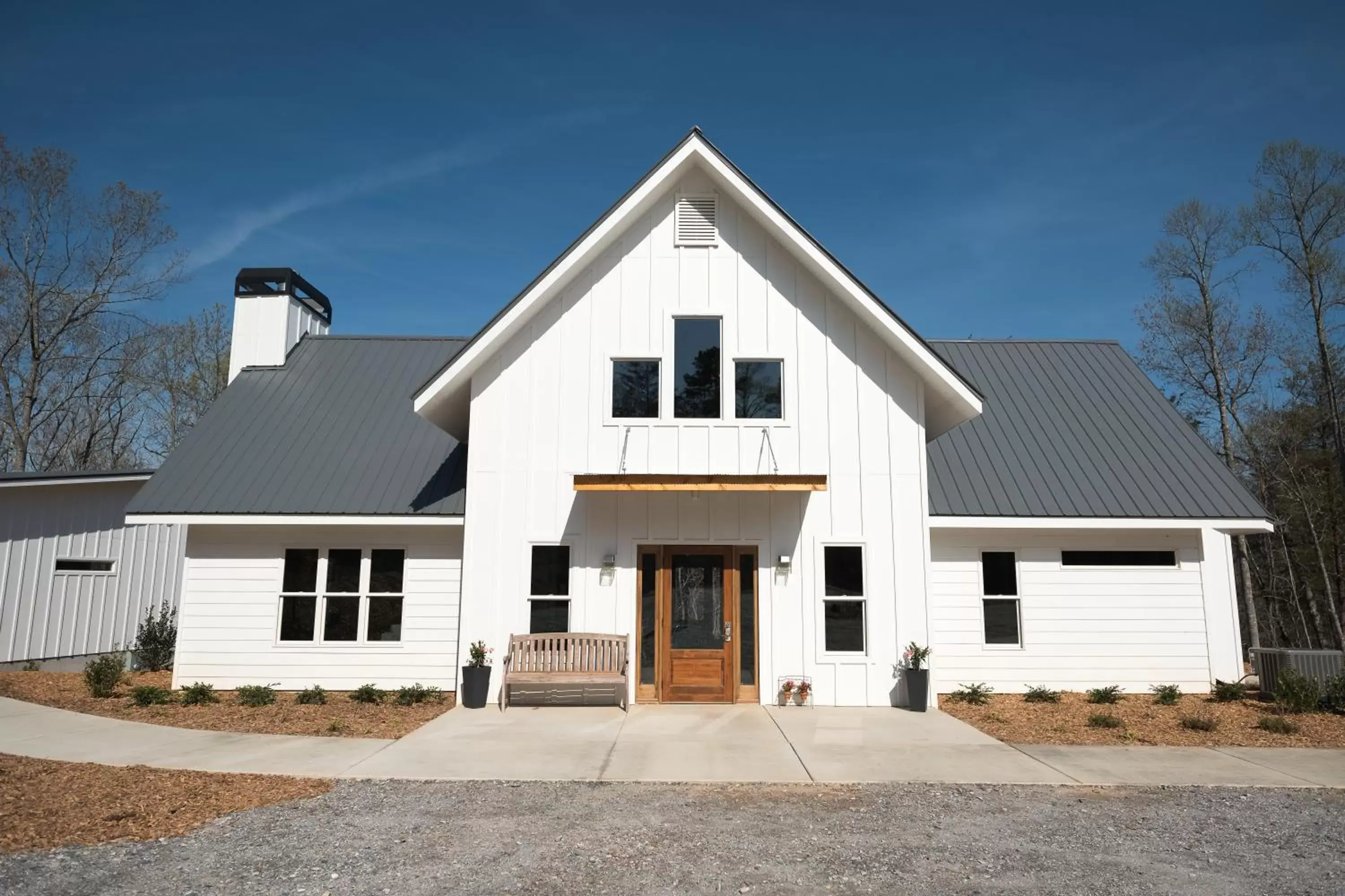Facade/entrance in The Limelight Inn Facade/entrance in The Limelight Inn