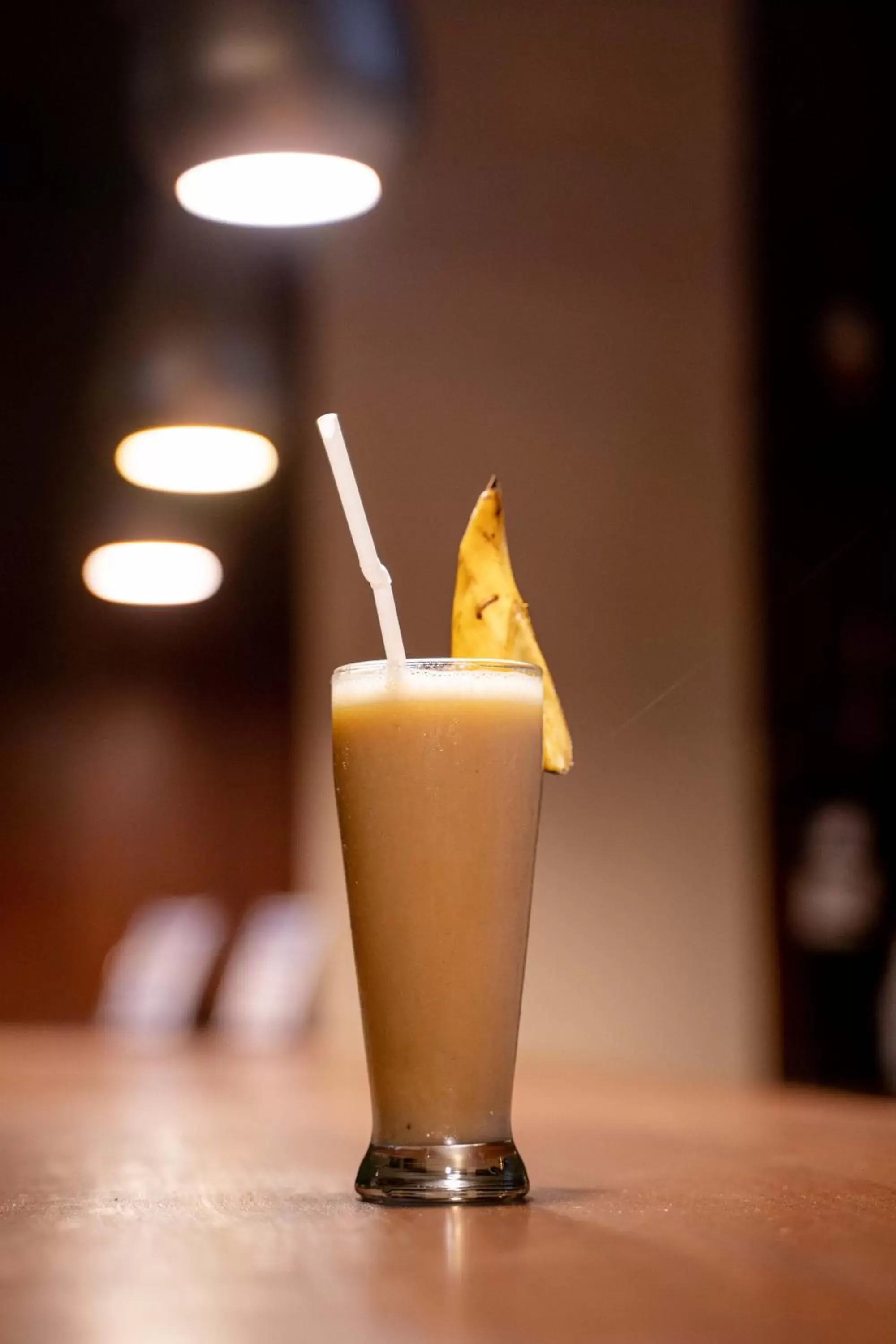 Lounge or bar in MO2 Lagoon Coron Lounge or bar in MO2 Lagoon Coron