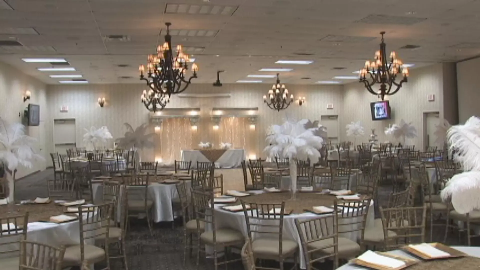 Banquet/Function facilities, Restaurant/Places to Eat in Ramada by Wyndham Del Rio