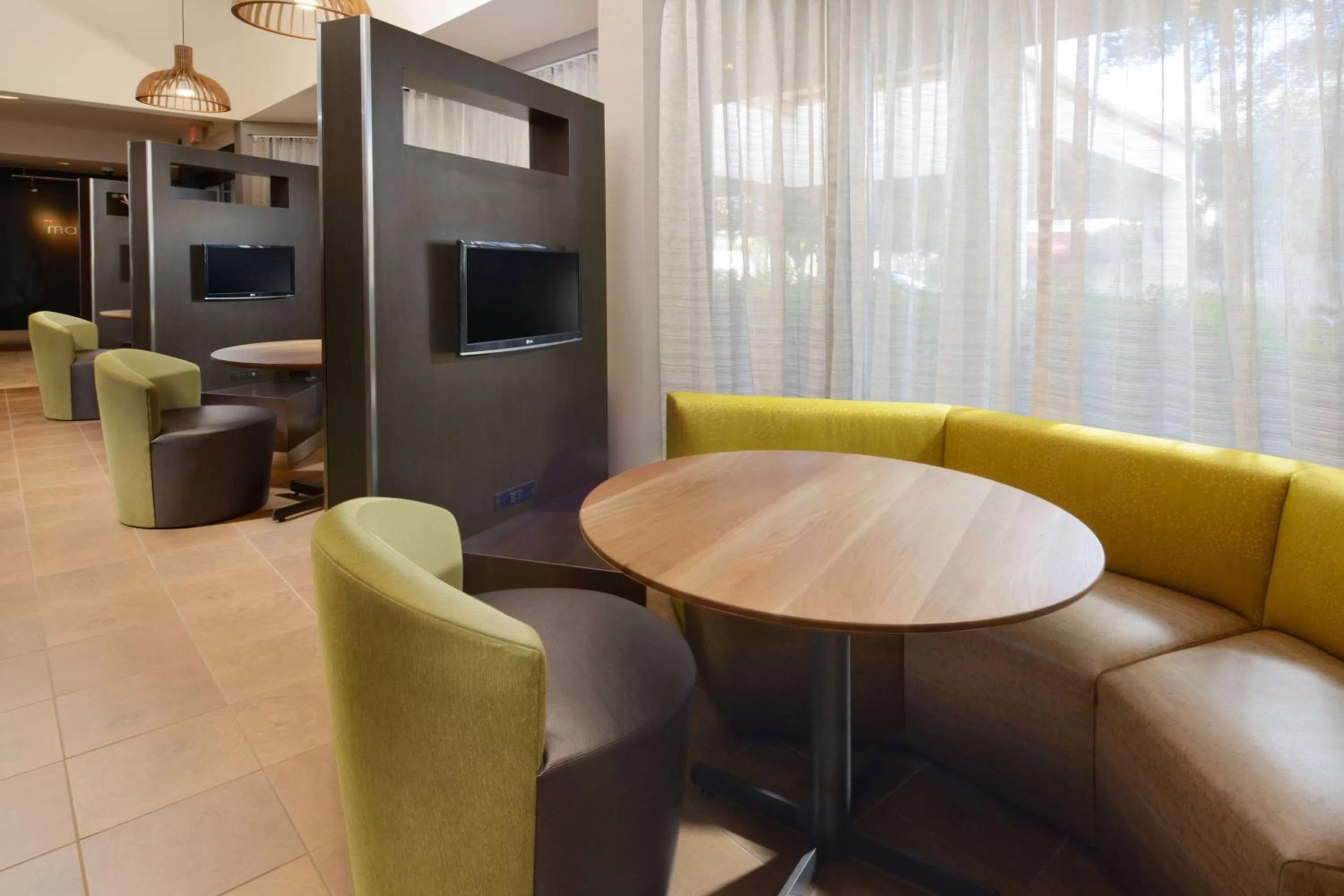 Business facilities in Sonesta Select Dallas Central Expressway