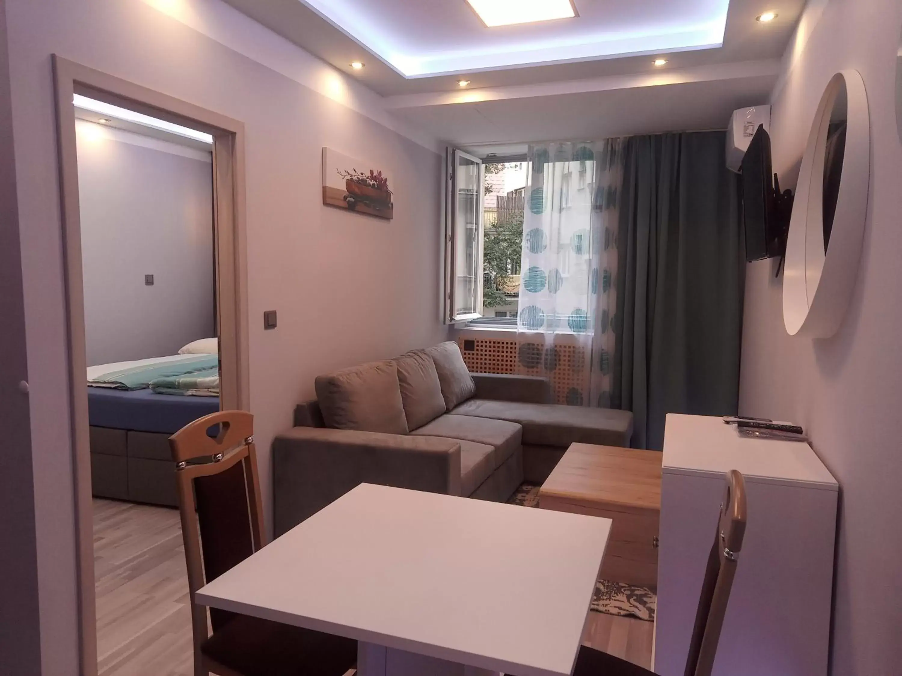 Deluxe Apartment in Palais Elegance Wien Deluxe Apartment in Palais Elegance Wien