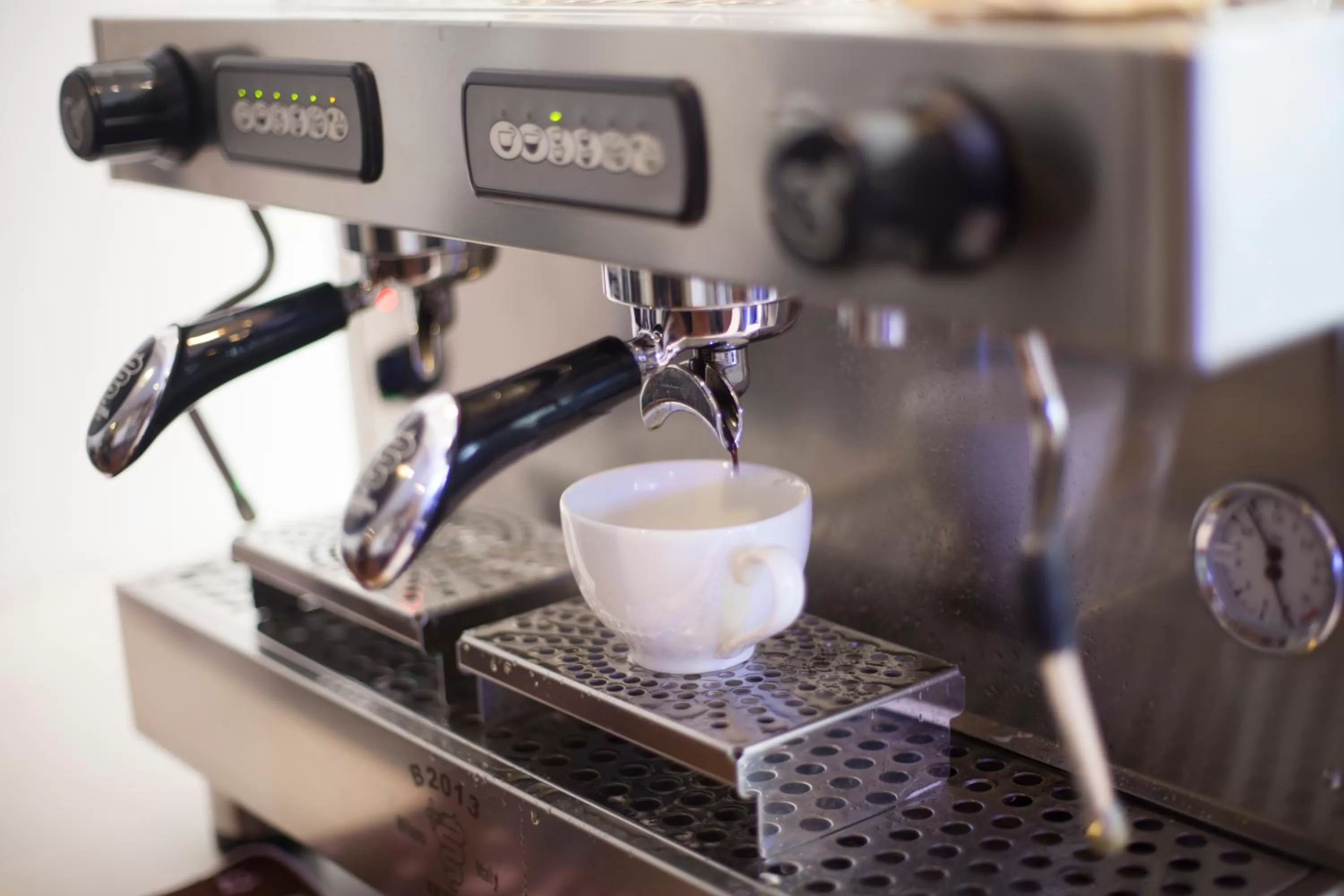 Drinks in Orussey One Hotel & Apartment