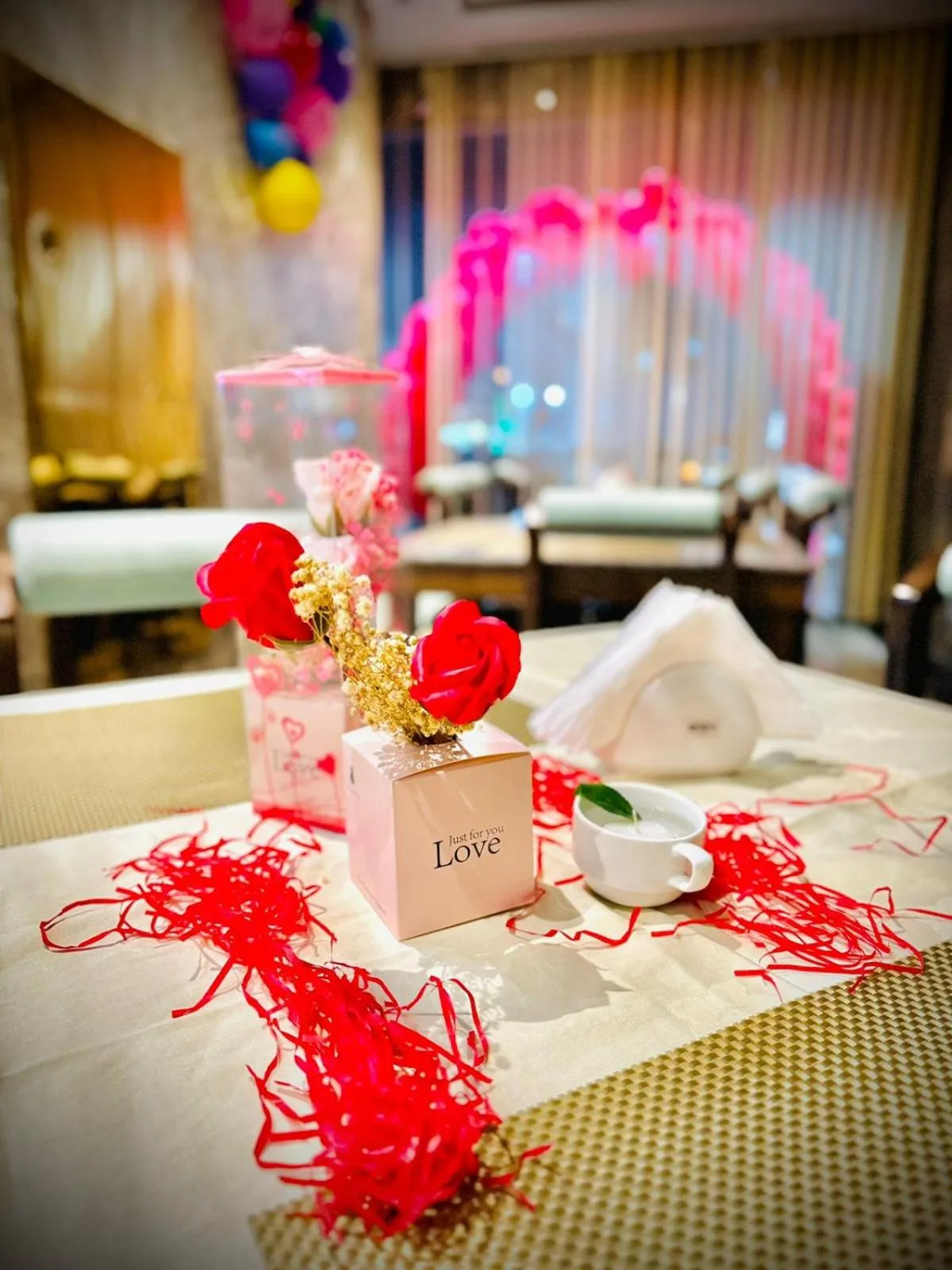 Garden City Hotel Dubai