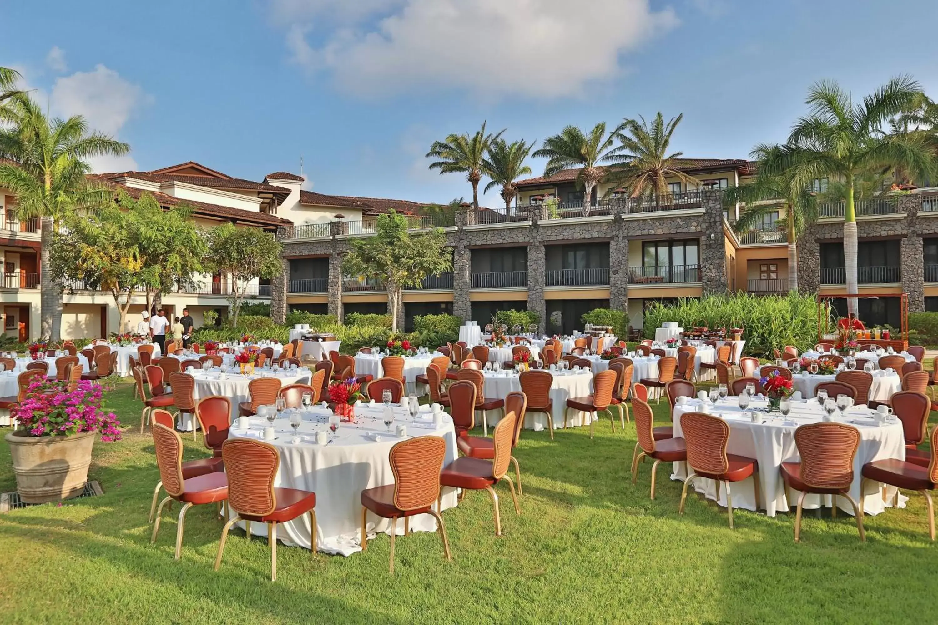 Meeting/conference room, Banquet Facilities in JW Marriott Guanacaste Resort & Spa