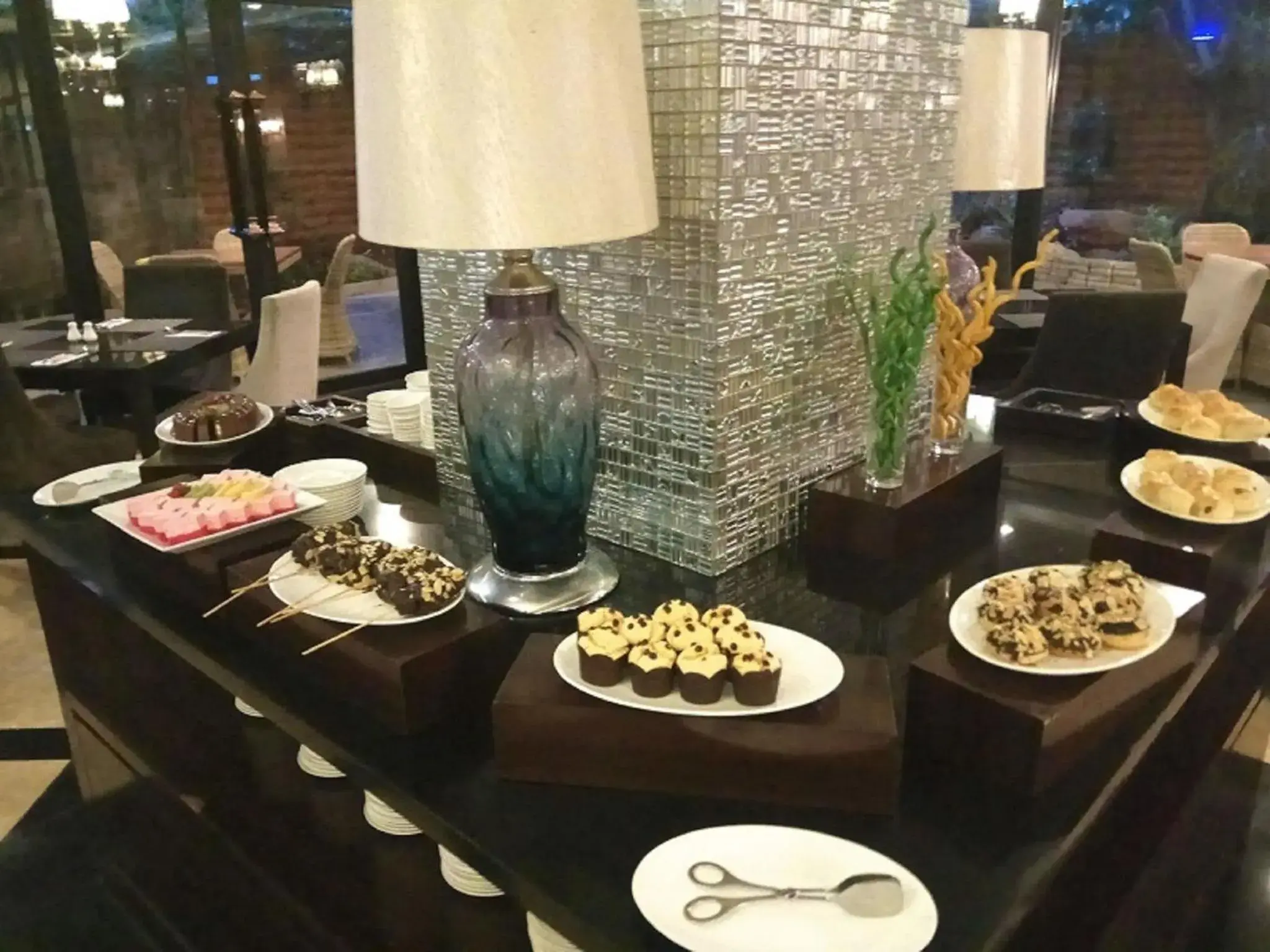 Buffet breakfast, Restaurant/Places to Eat in Amaroossa Grande Buffet breakfast, Restaurant/Places to Eat in Amaroossa Grande