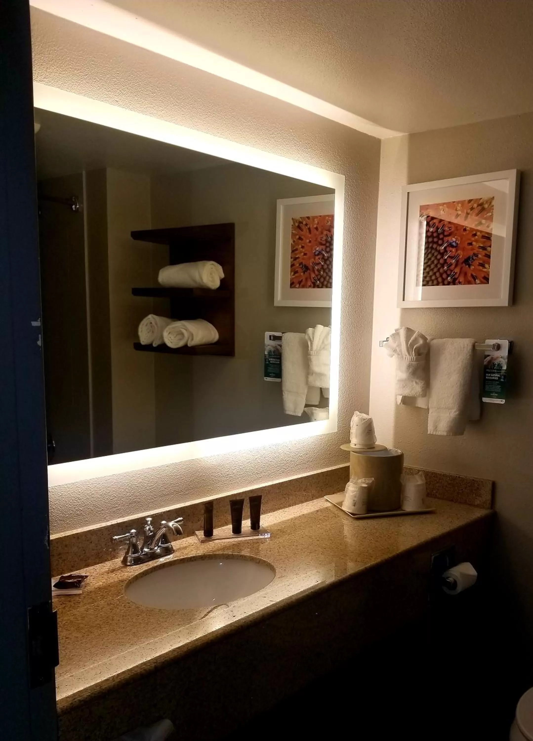 Wingate by Wyndham - DFW North