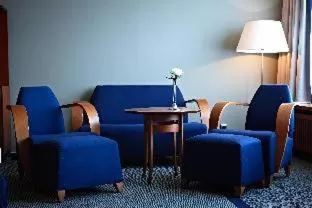 Seating area in Vienna House by Wyndham Sonne Rostock