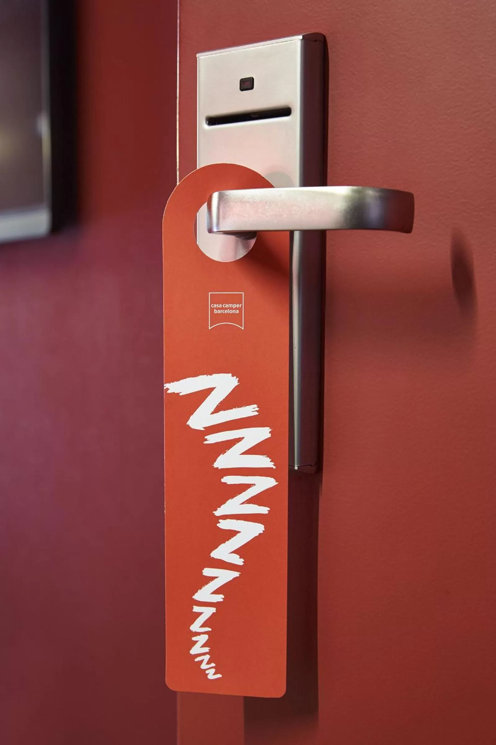 Casa Camper Barcelona