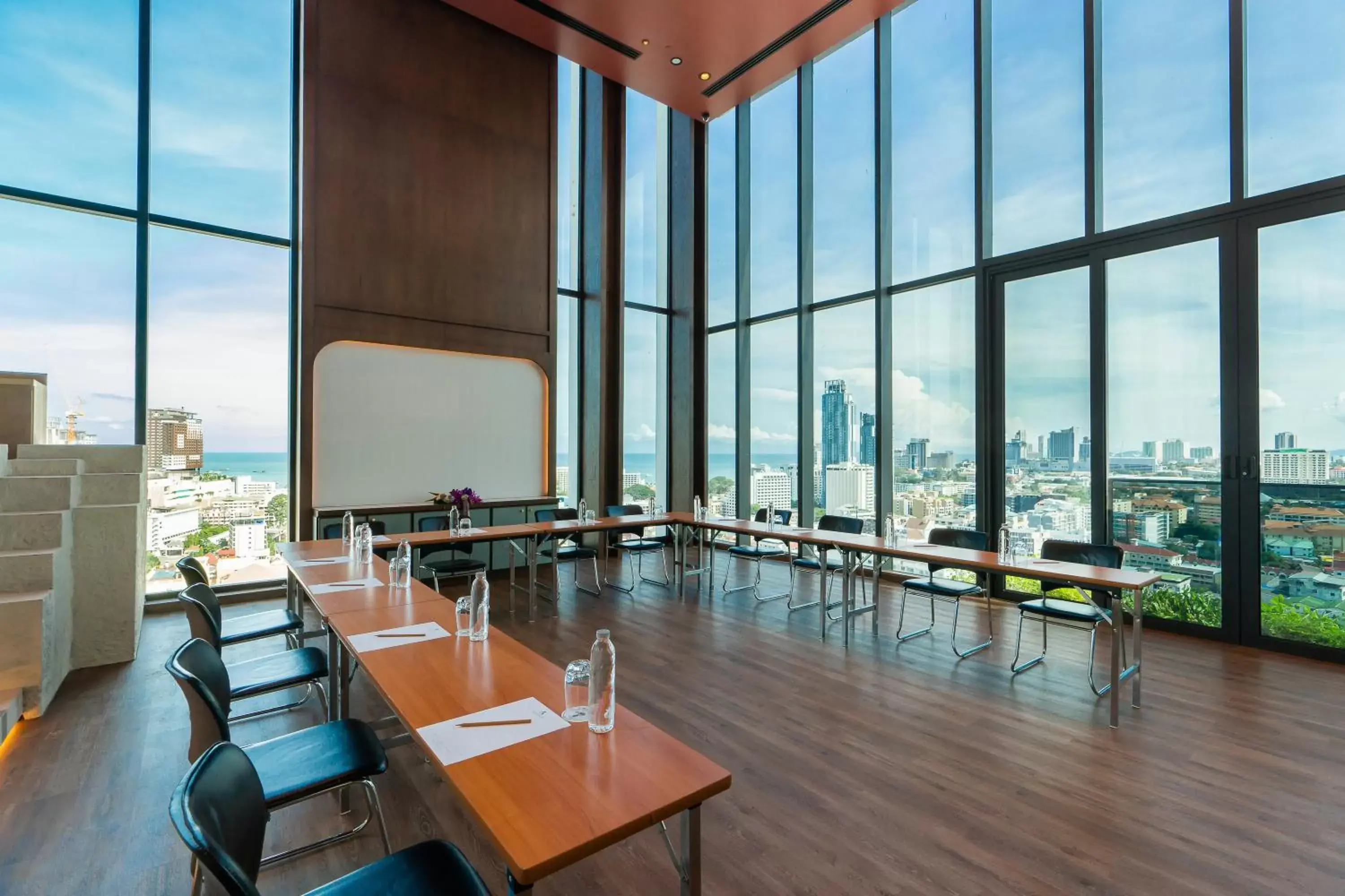 Meeting/conference room in Arbour Hotel and Residence