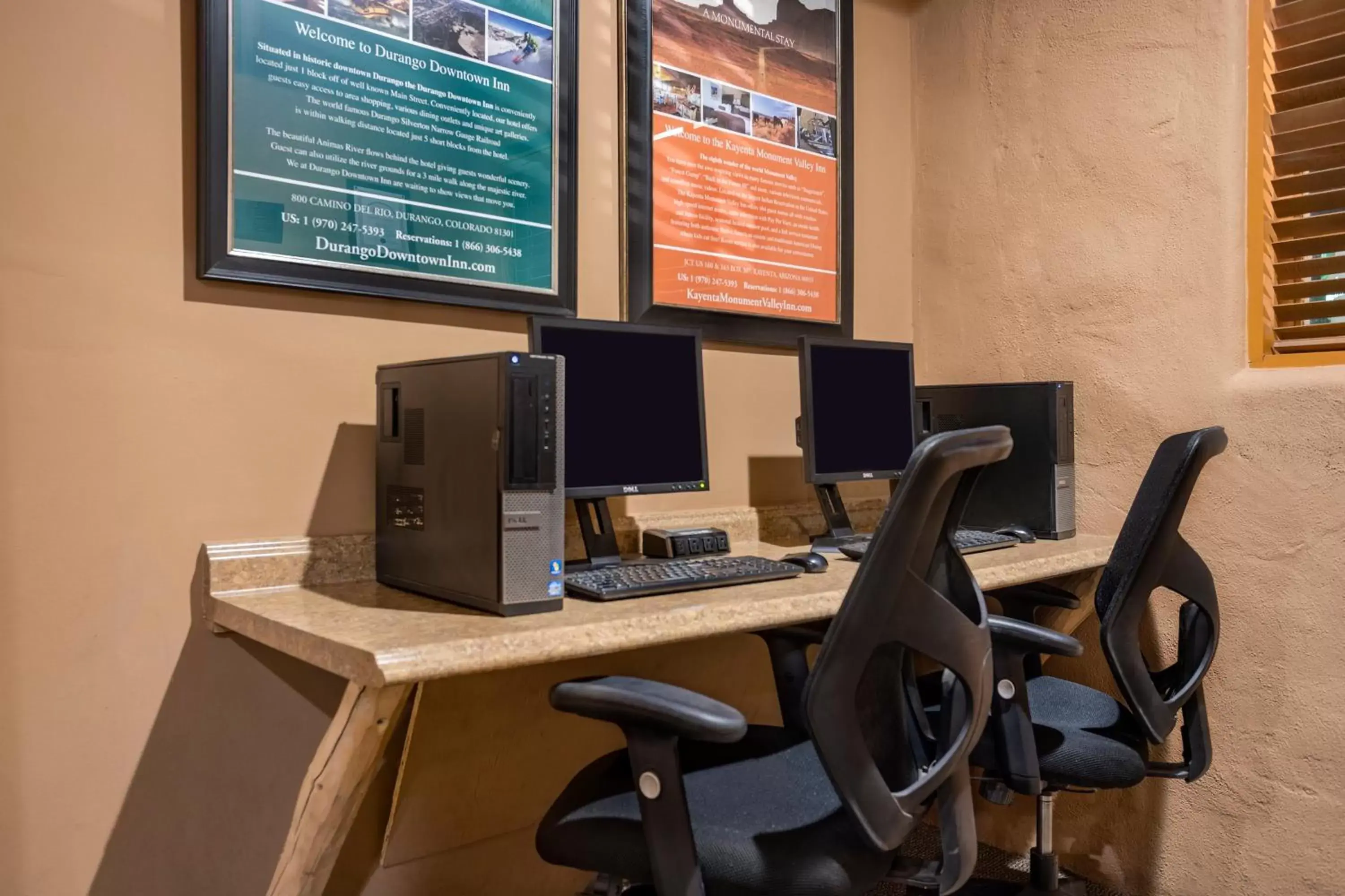 Other, Business Area/Conference Room in Holiday Inn Canyon De Chelly-Chinle, an IHG Hotel