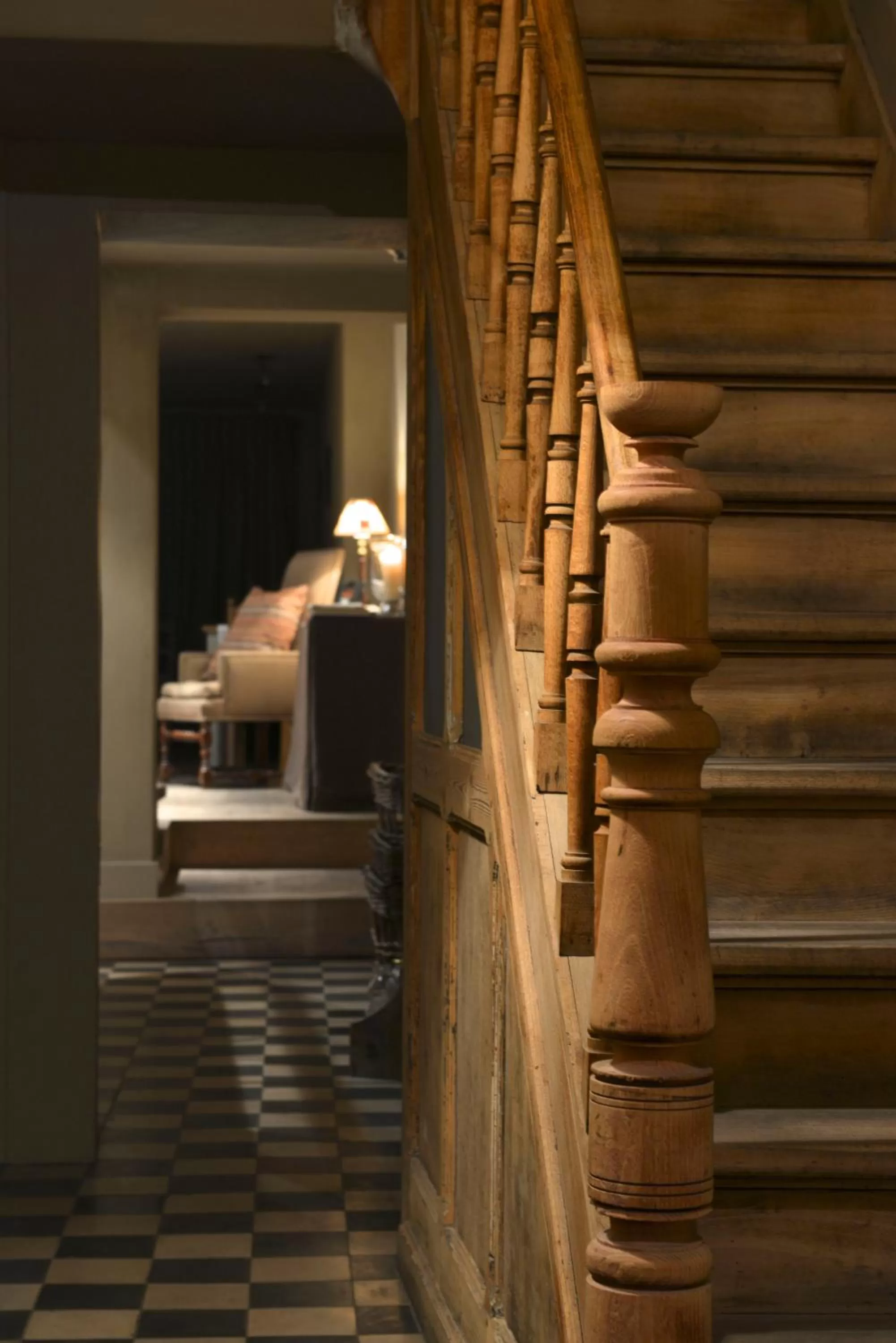 Facade/entrance in Boetiekhotel Hemelhuys