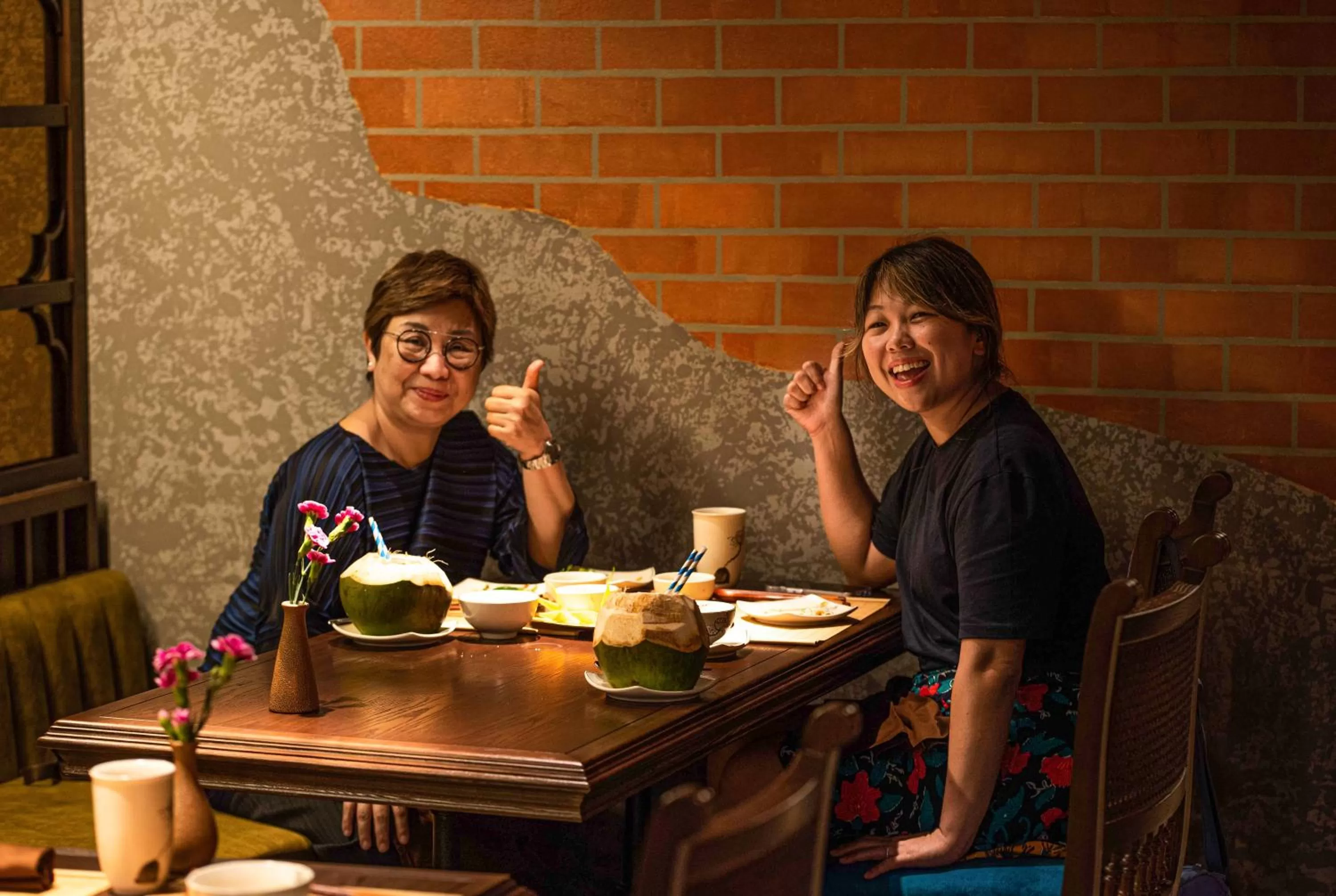 Restaurant/places to eat in Solaria Hanoi Hotel