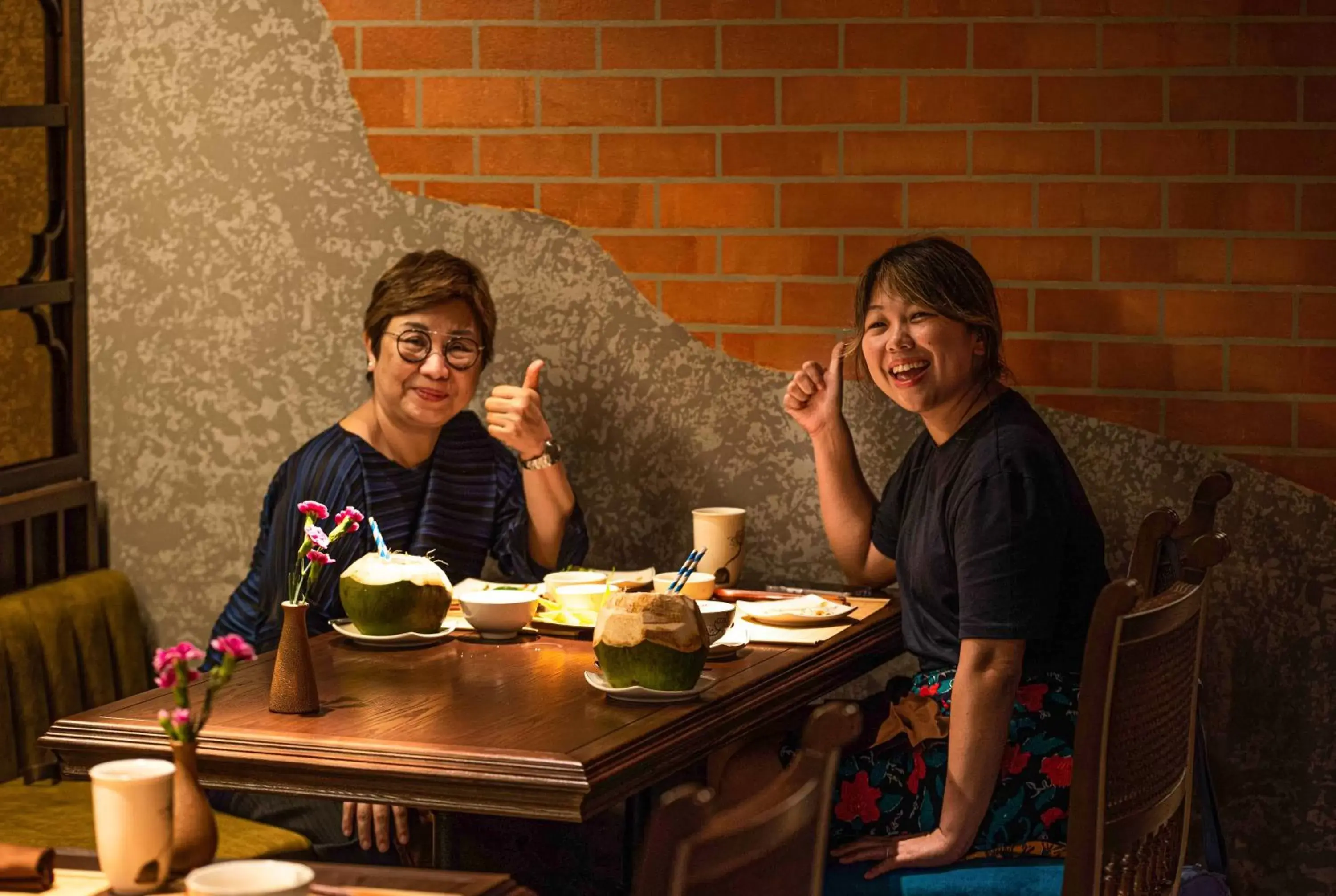 Restaurant/places to eat in Solaria Hanoi Hotel Restaurant/places to eat in Solaria Hanoi Hotel