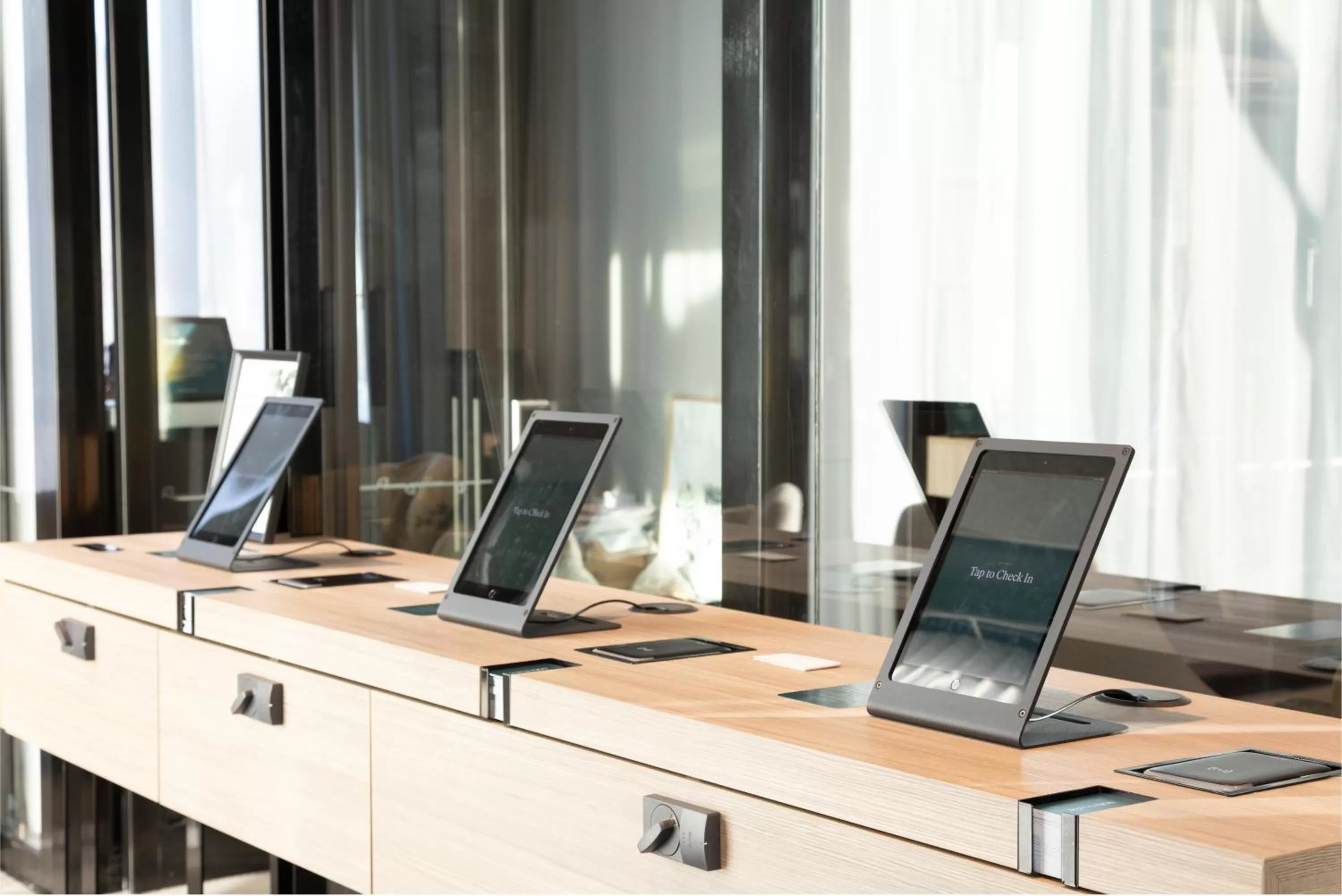 Lobby or reception in Noli Myyrmäki