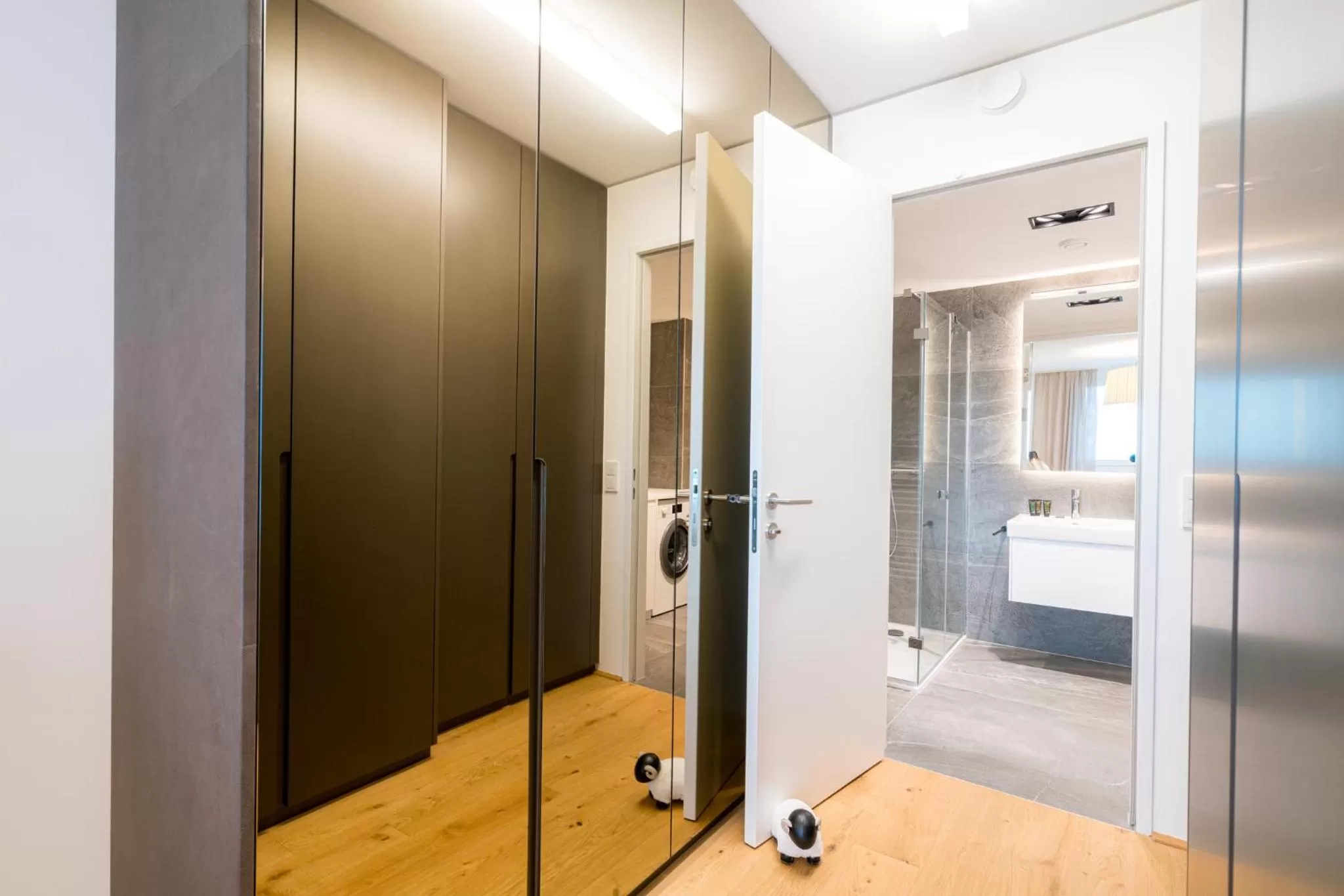 Vienna Residence, Marina Tower - Danube