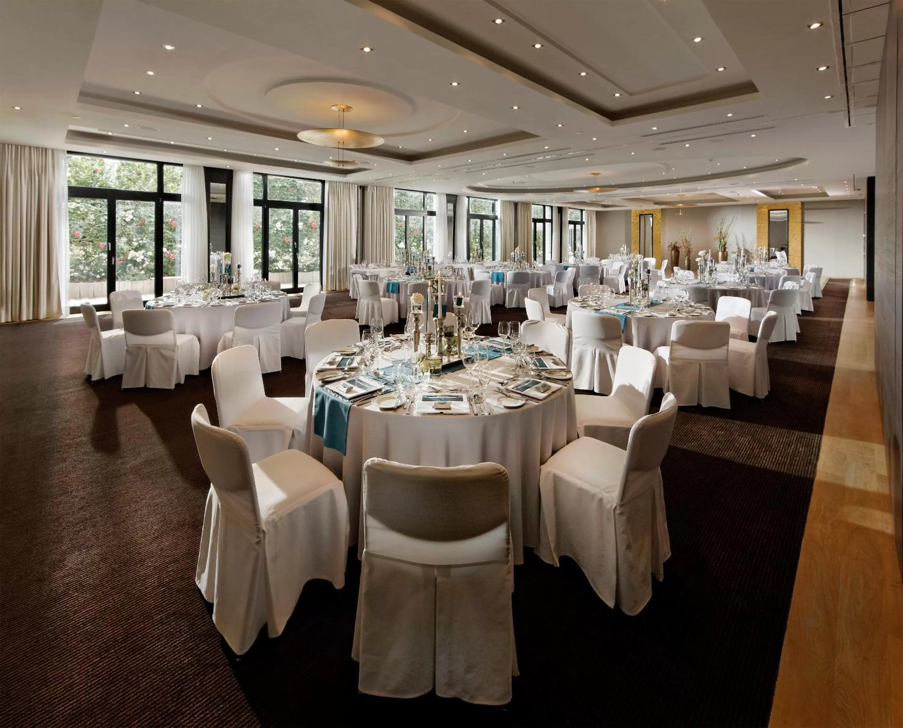 Banquet/Function facilities in Parkhotel Stuttgart Messe-Airport