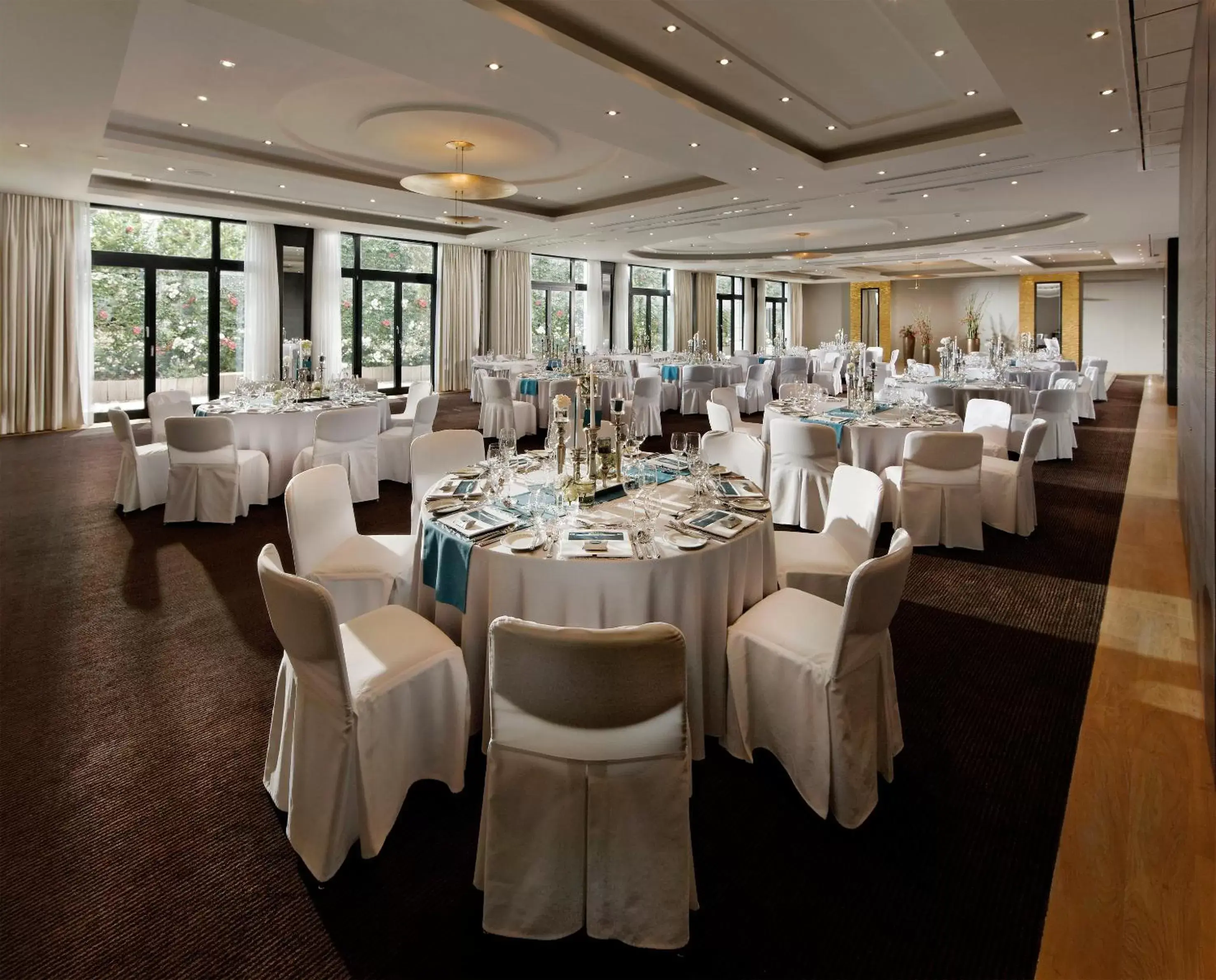 Banquet/Function facilities, Banquet Facilities in Parkhotel Stuttgart Messe-Airport
