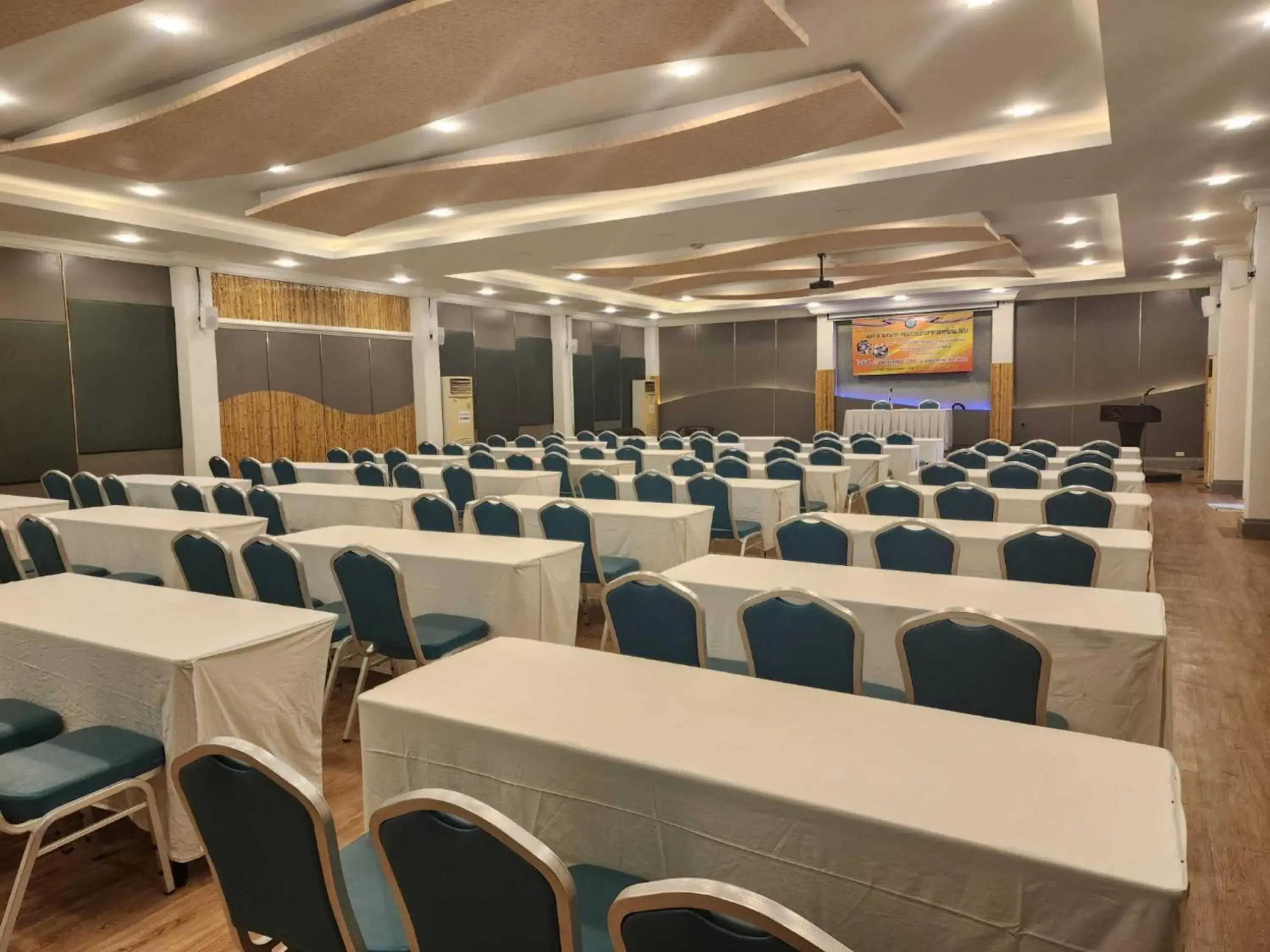 Meeting/conference room in Southern Lanta Resort - SHA Extra Plus