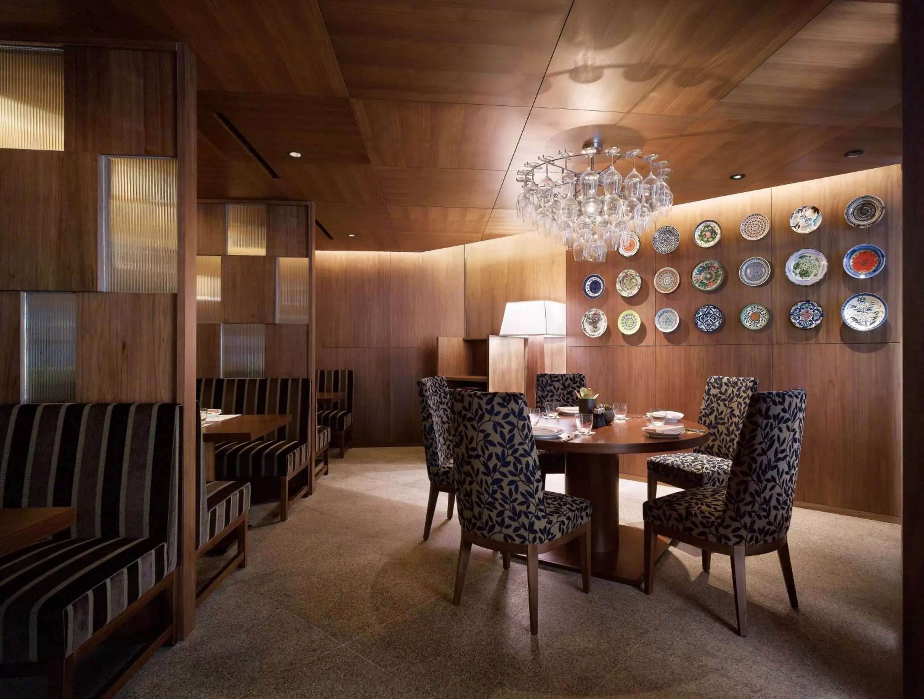 Restaurant/Places to Eat in Park Hyatt Seoul