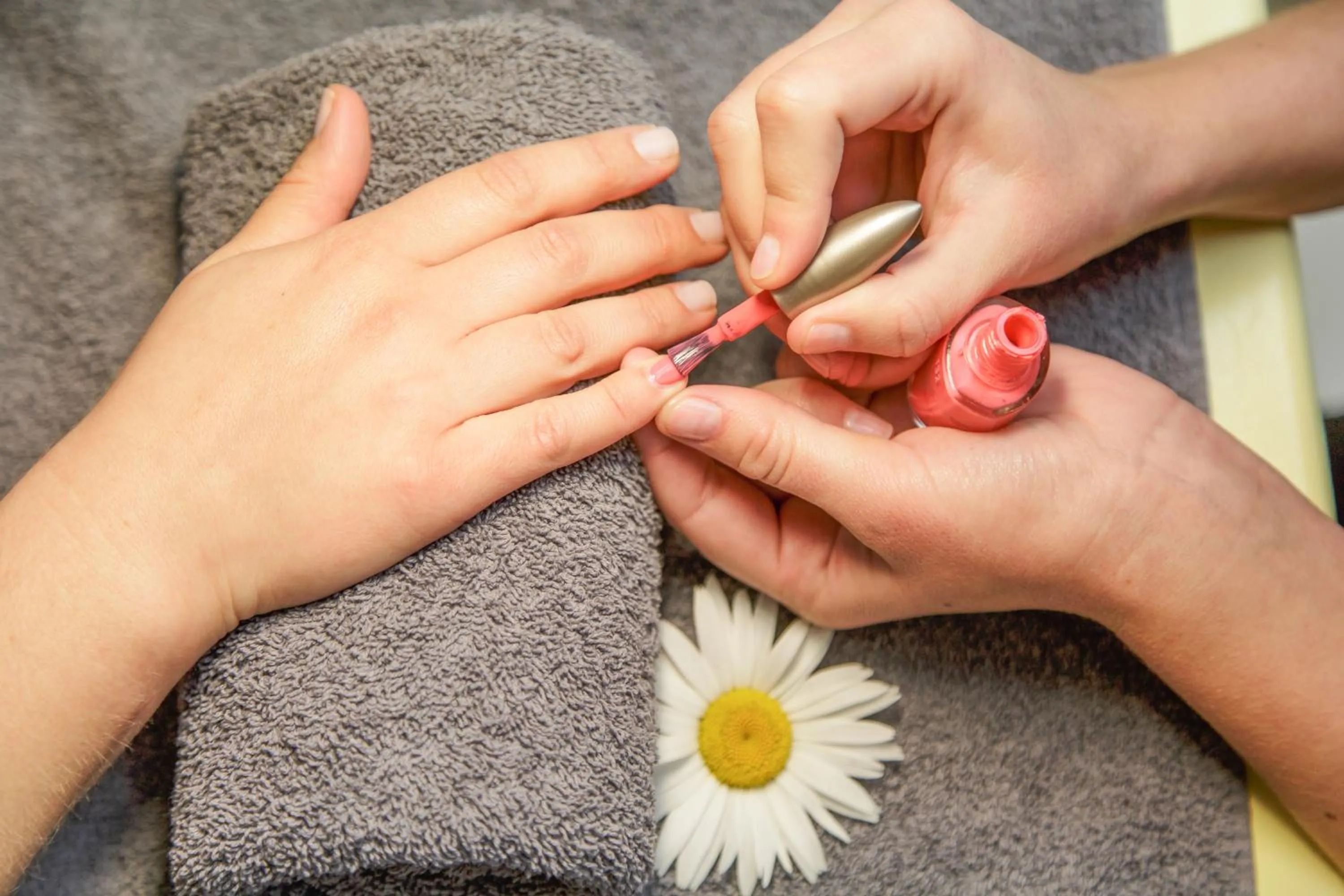 Spa and wellness centre/facilities in Rosenhof Boutique Hotel