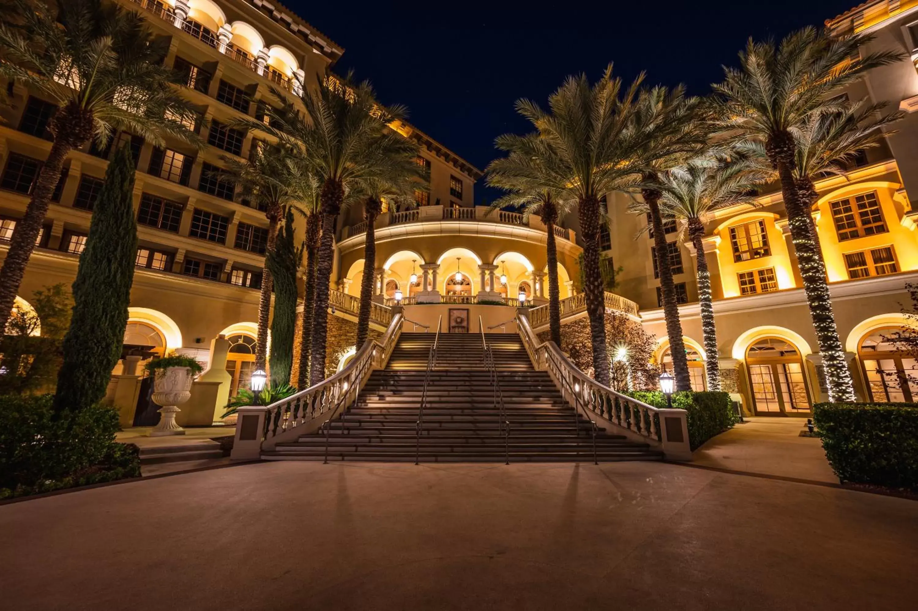 Property building in Green Valley Ranch Resort Spa Casino Property building in Green Valley Ranch Resort Spa Casino