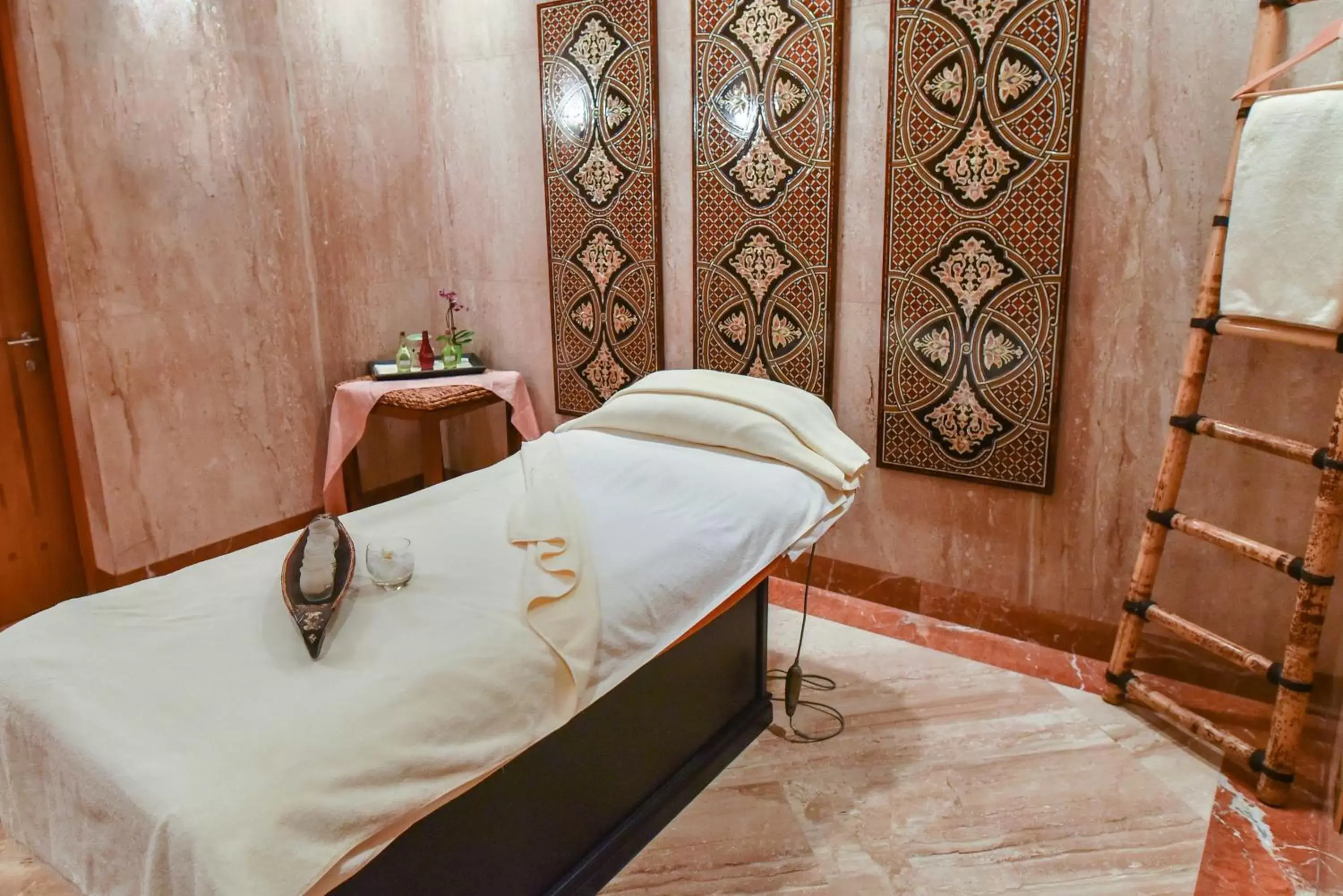 Spa and wellness centre/facilities in The Empire Brunei