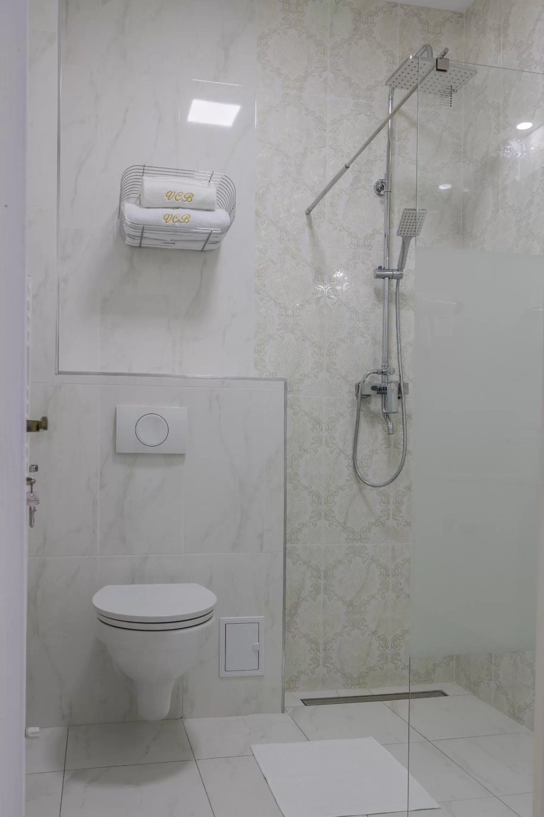 Hotel Vila Central Boutique Satu Mare