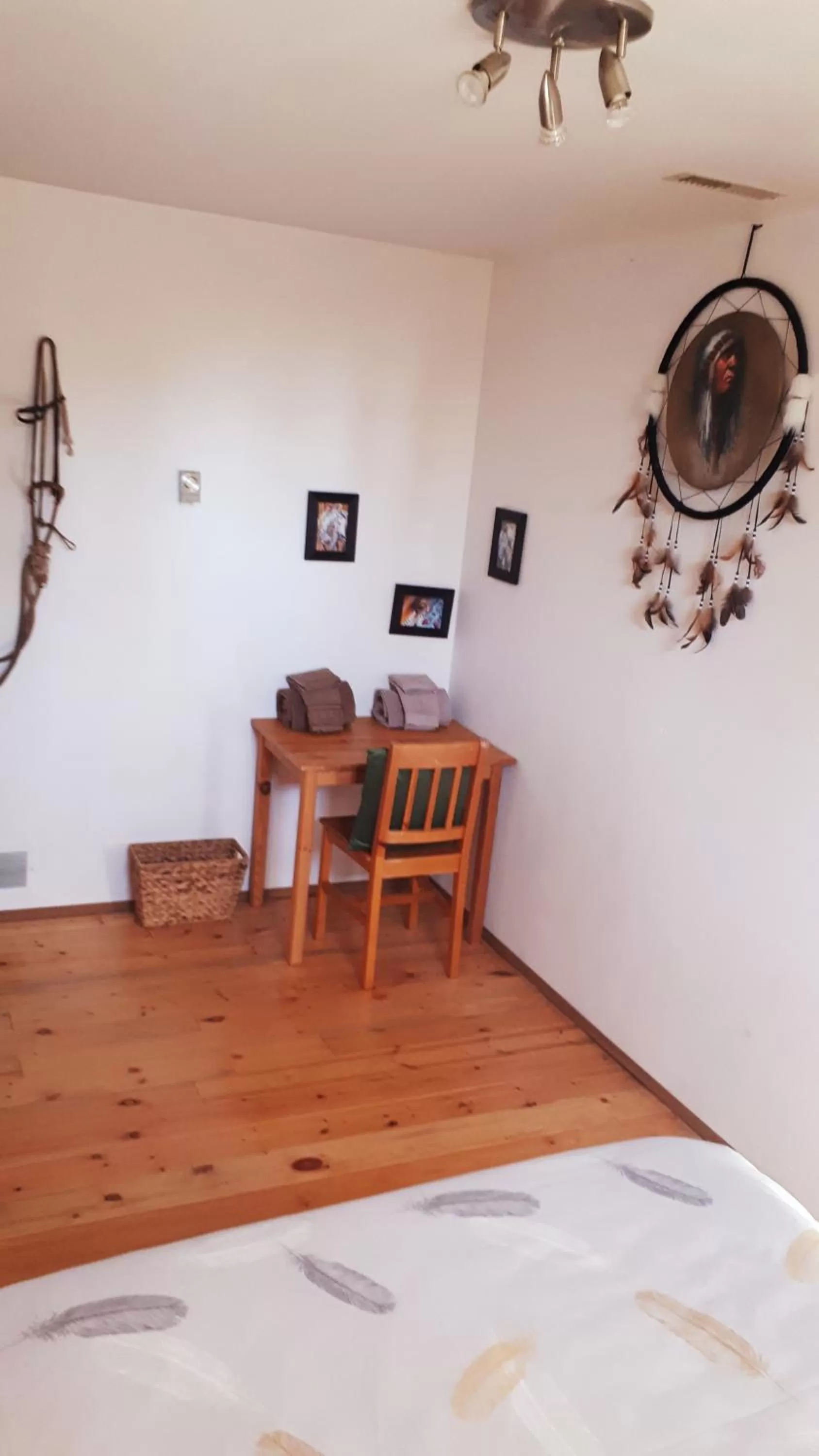 Wettstone Guest Ranch