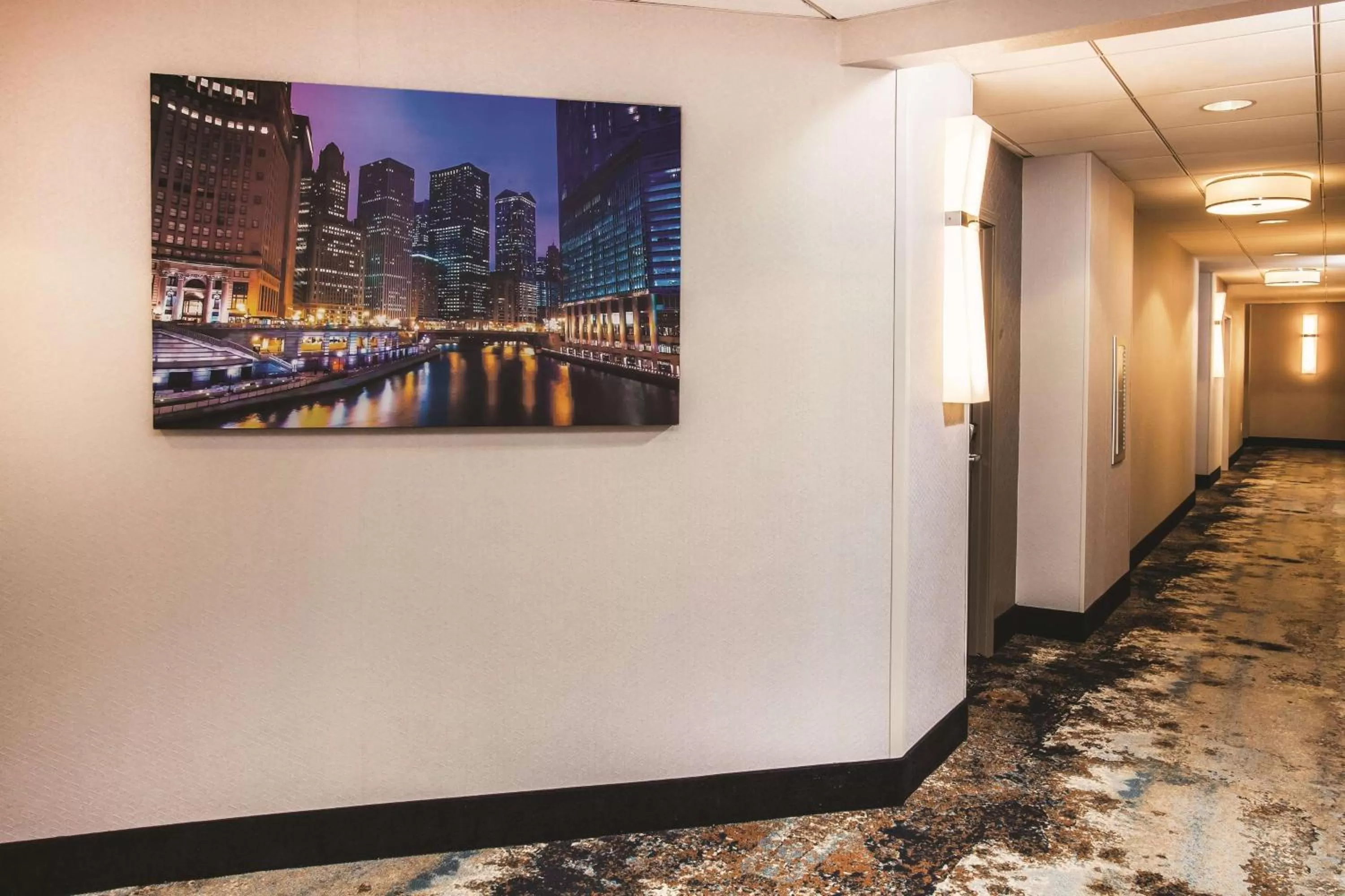 Other in La Quinta by Wyndham Chicago Downtown