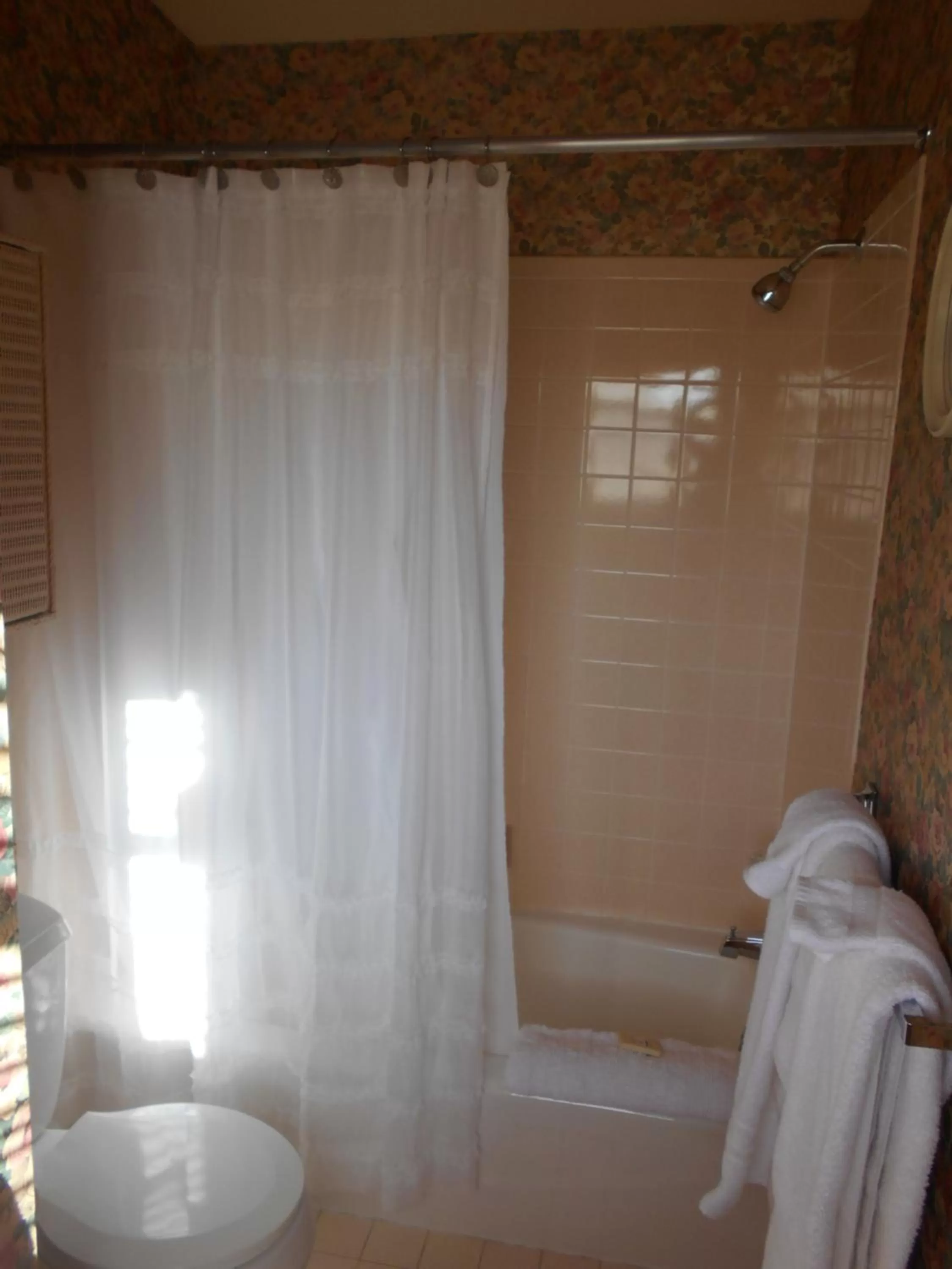 West Ridge Bed & Breakfast