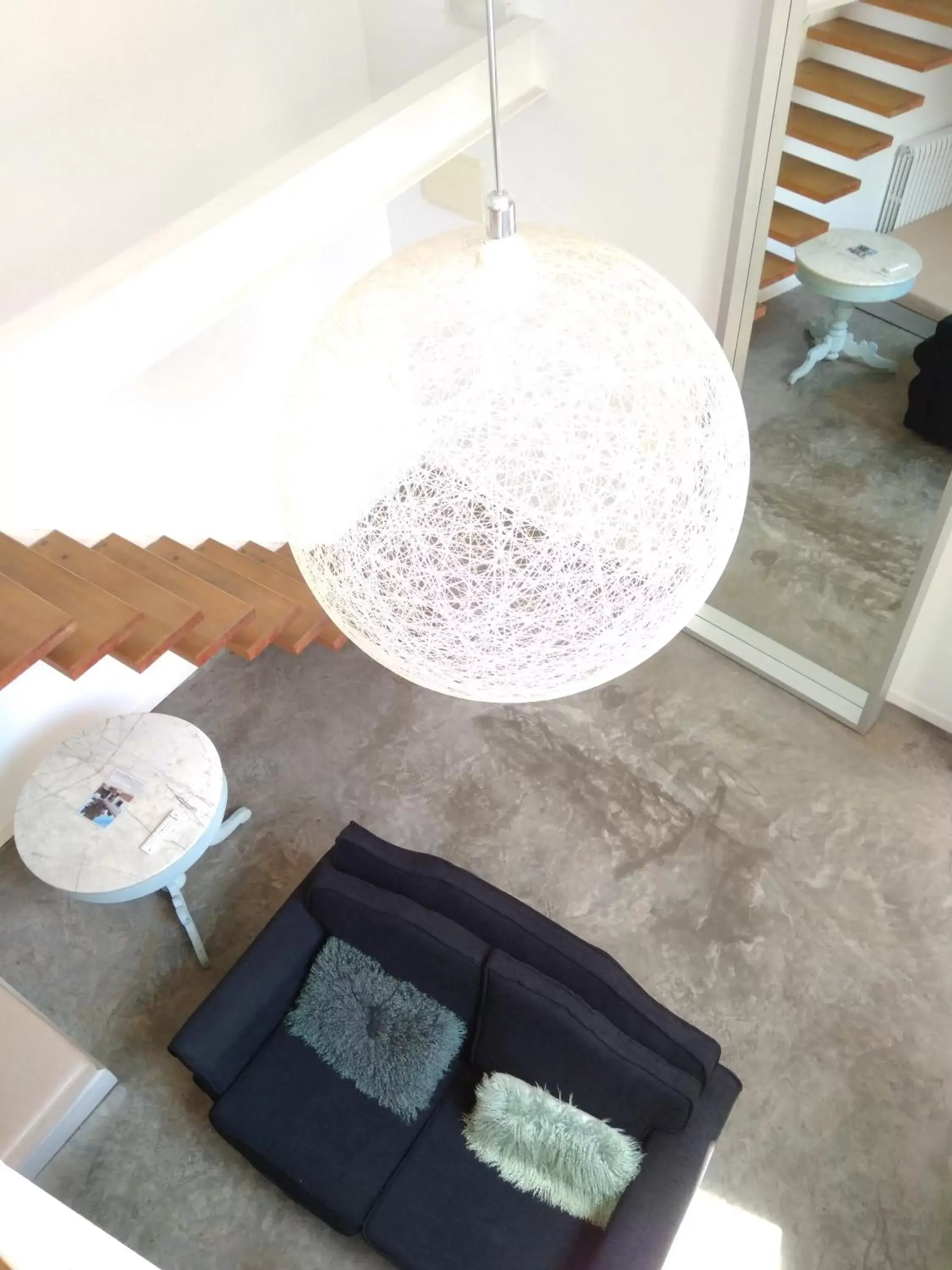 Junior Suite in La Maga Rooms Junior Suite in La Maga Rooms