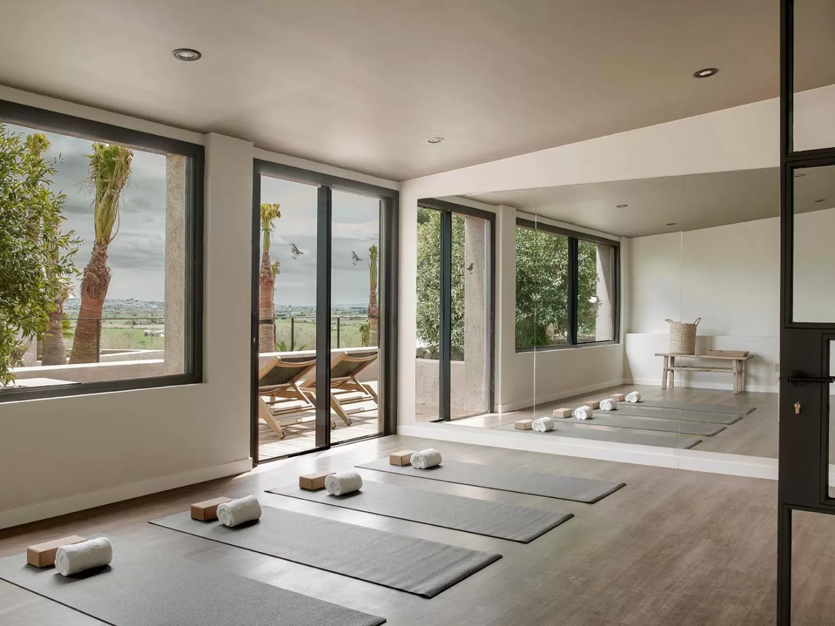 Finca Serena Mallorca, Small Luxury Hotels