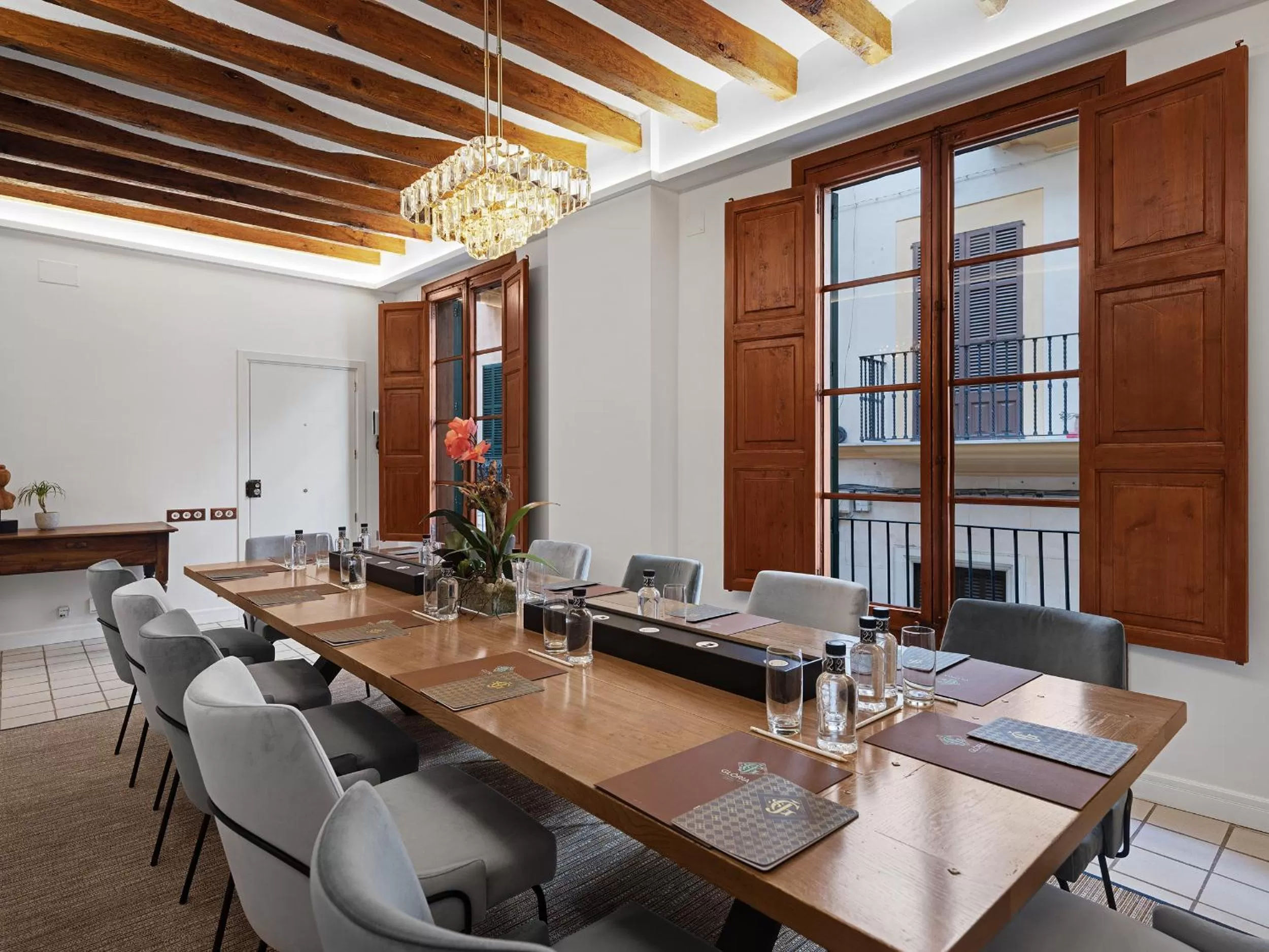 Other in Hotel Gloria de Sant Jaume