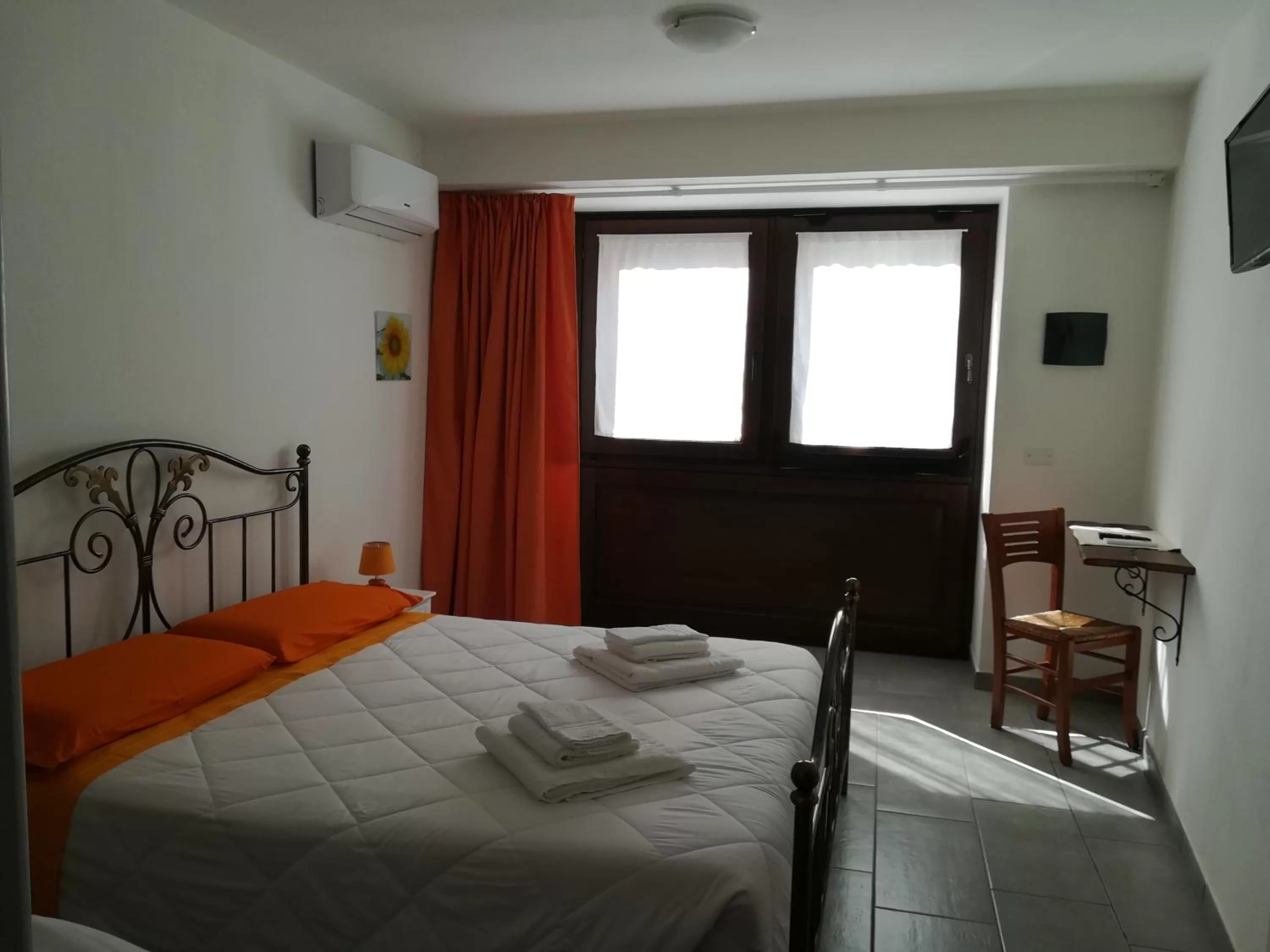 Bed in Deiana affittacamere e pizzeria