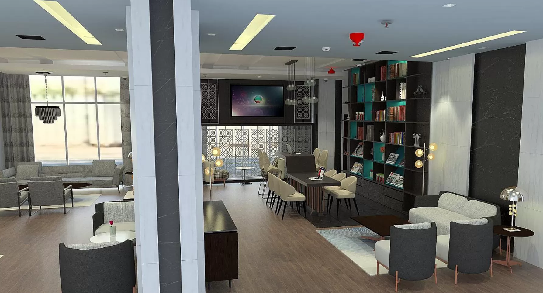 Other in Edge Creekside Hotel