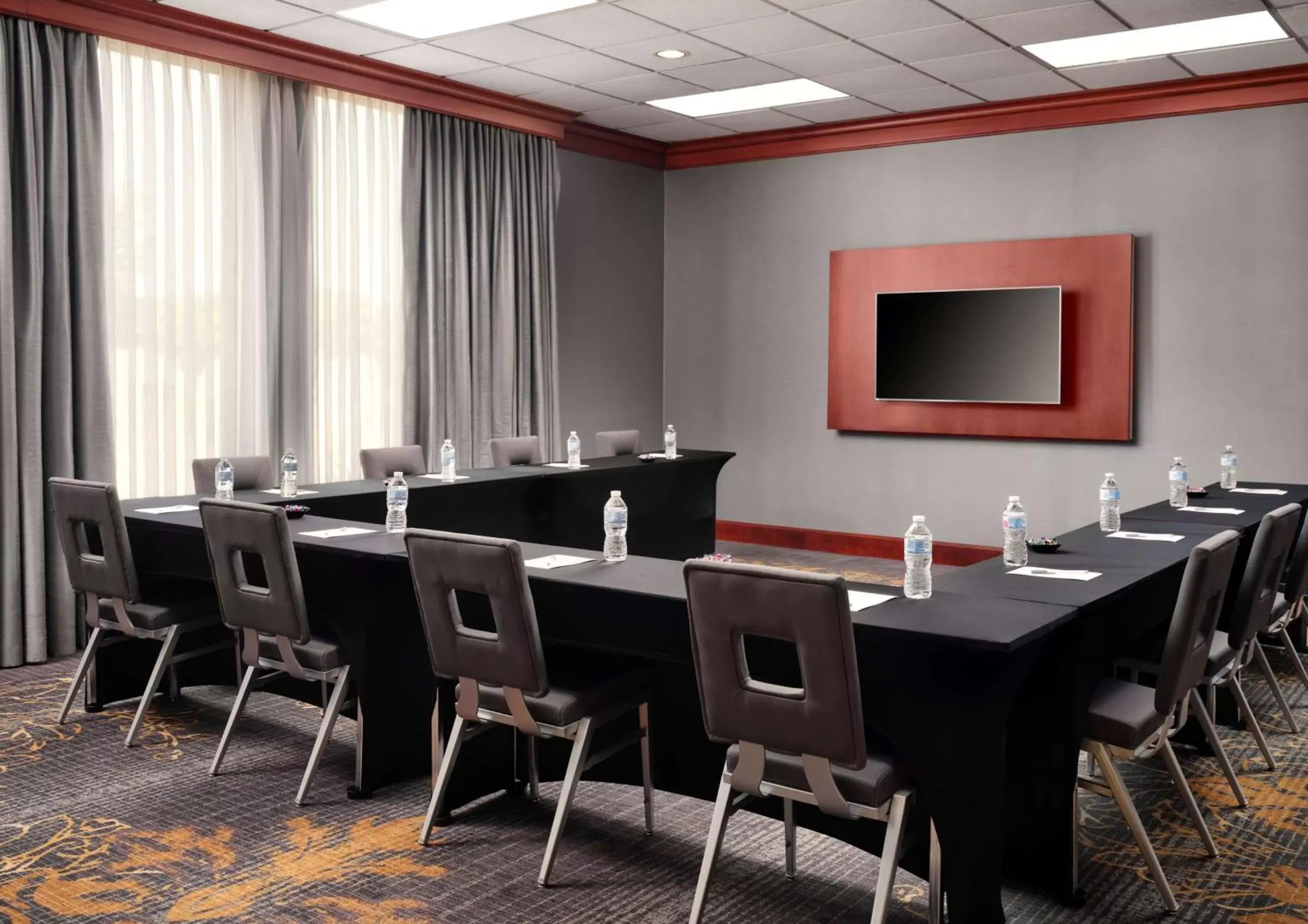 Meeting/conference room in Hilton Garden Inn Las Colinas