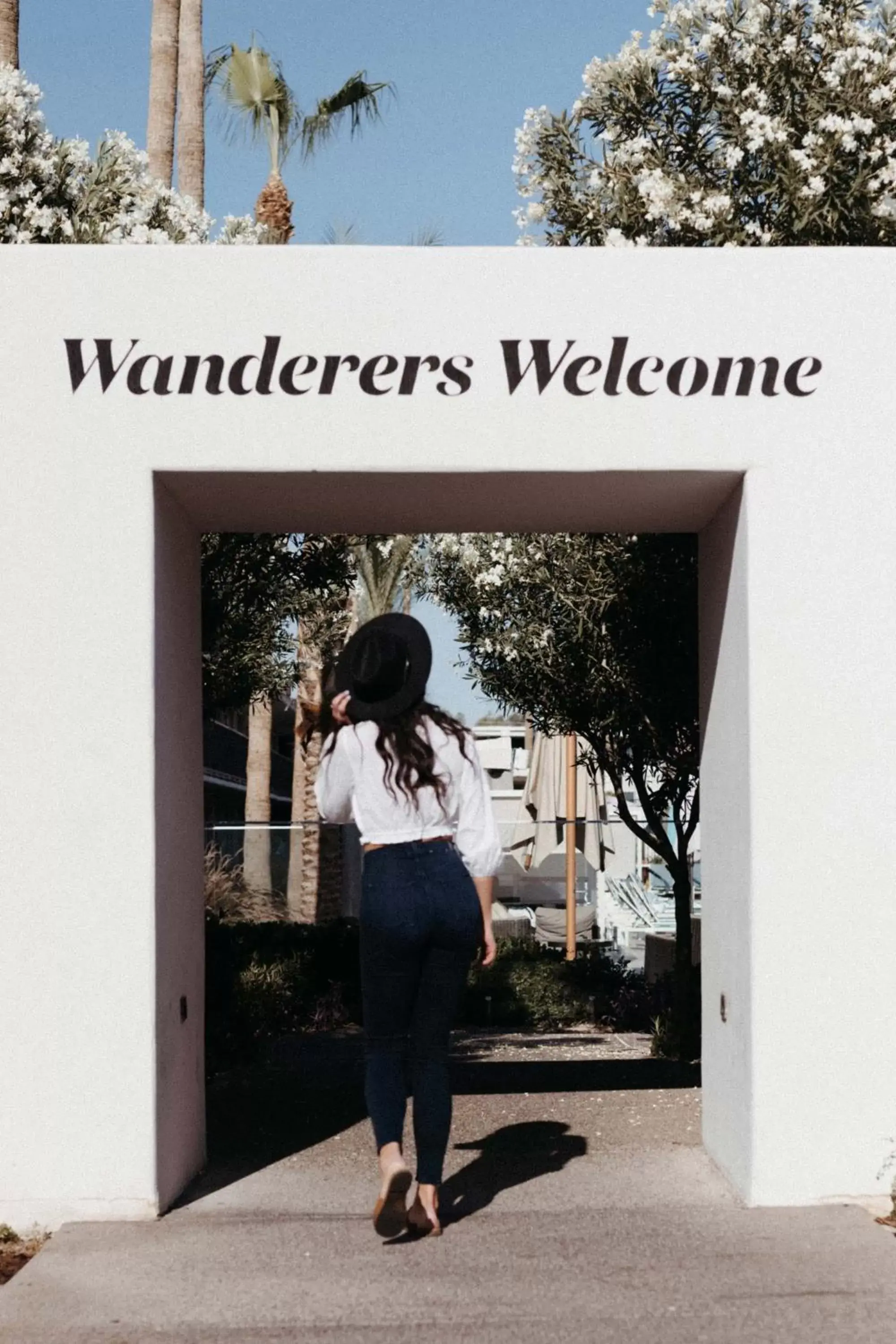 View (from property/room) in Hotel Adeline, Scottsdale, a Tribute Portfolio Hotel View (from property/room) in Hotel Adeline, Scottsdale, a Tribute Portfolio Hotel