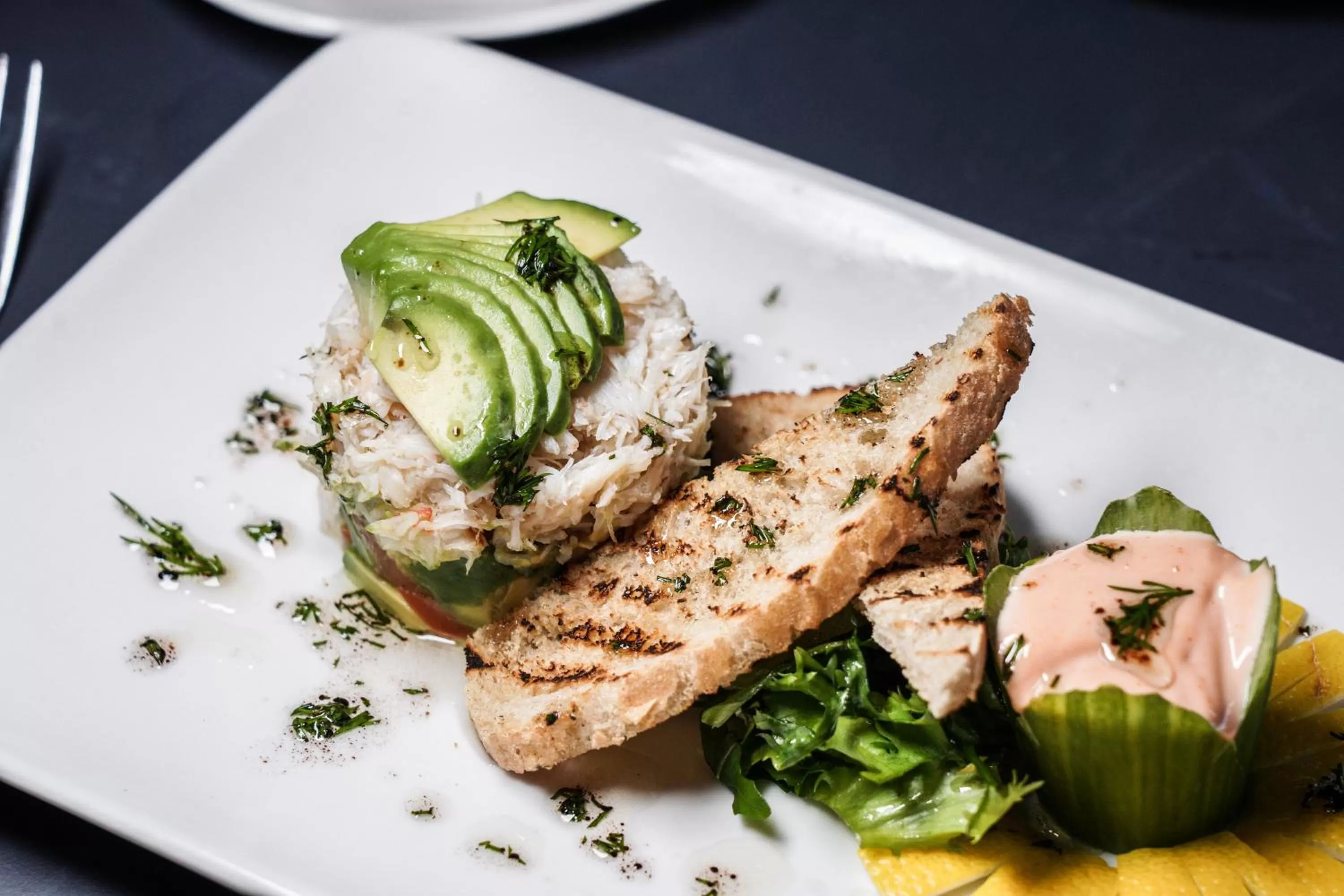 Restaurant/places to eat in Hardwick Hall Hotel