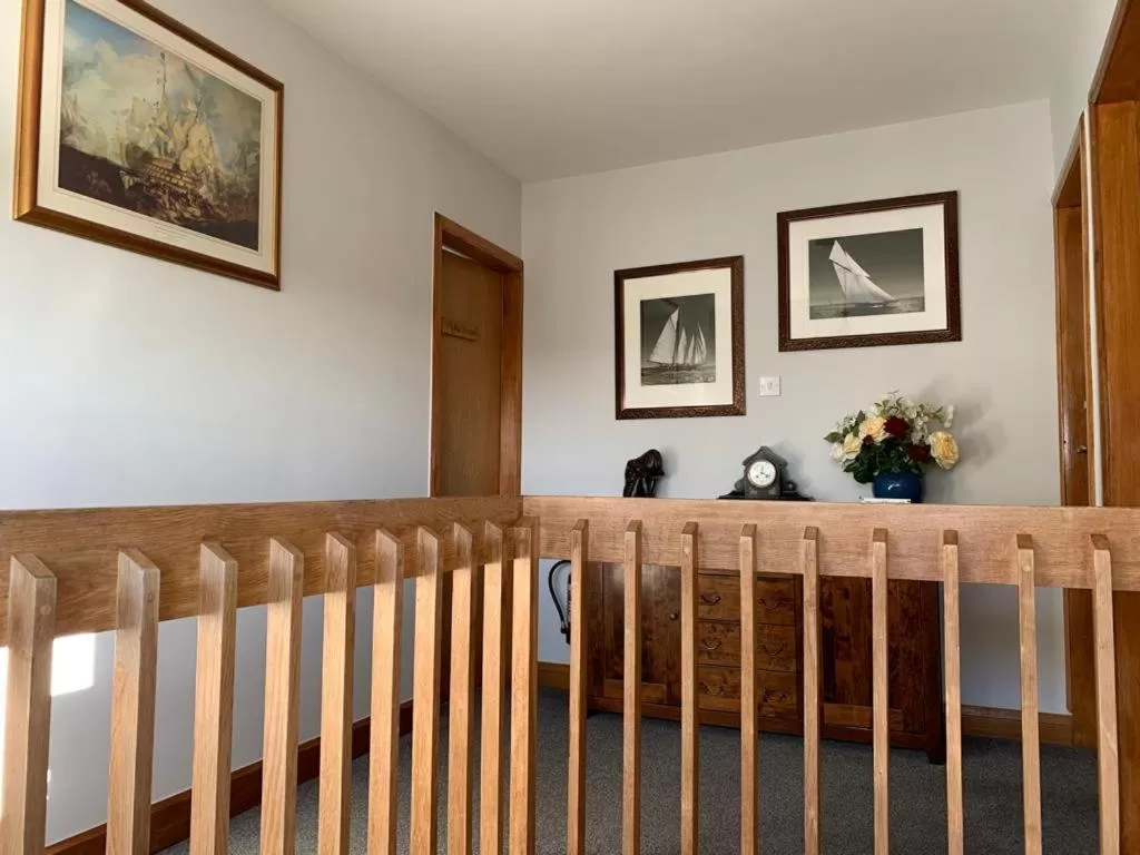 TRETHEWEY GUEST HOUSE