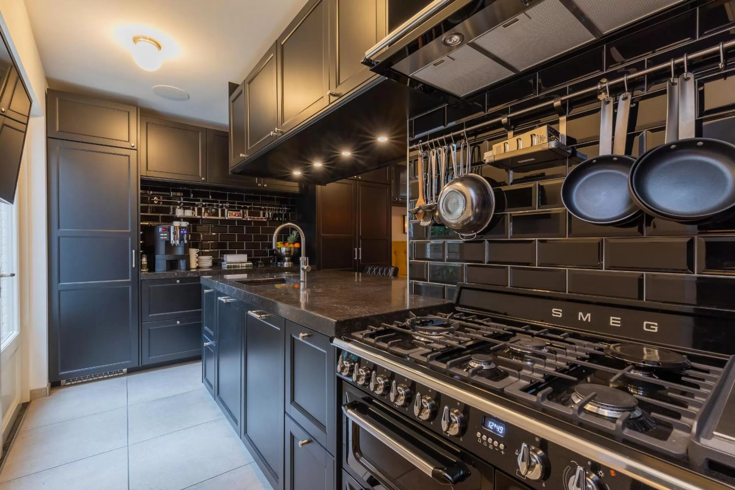 ExLibris Boutique Hotel