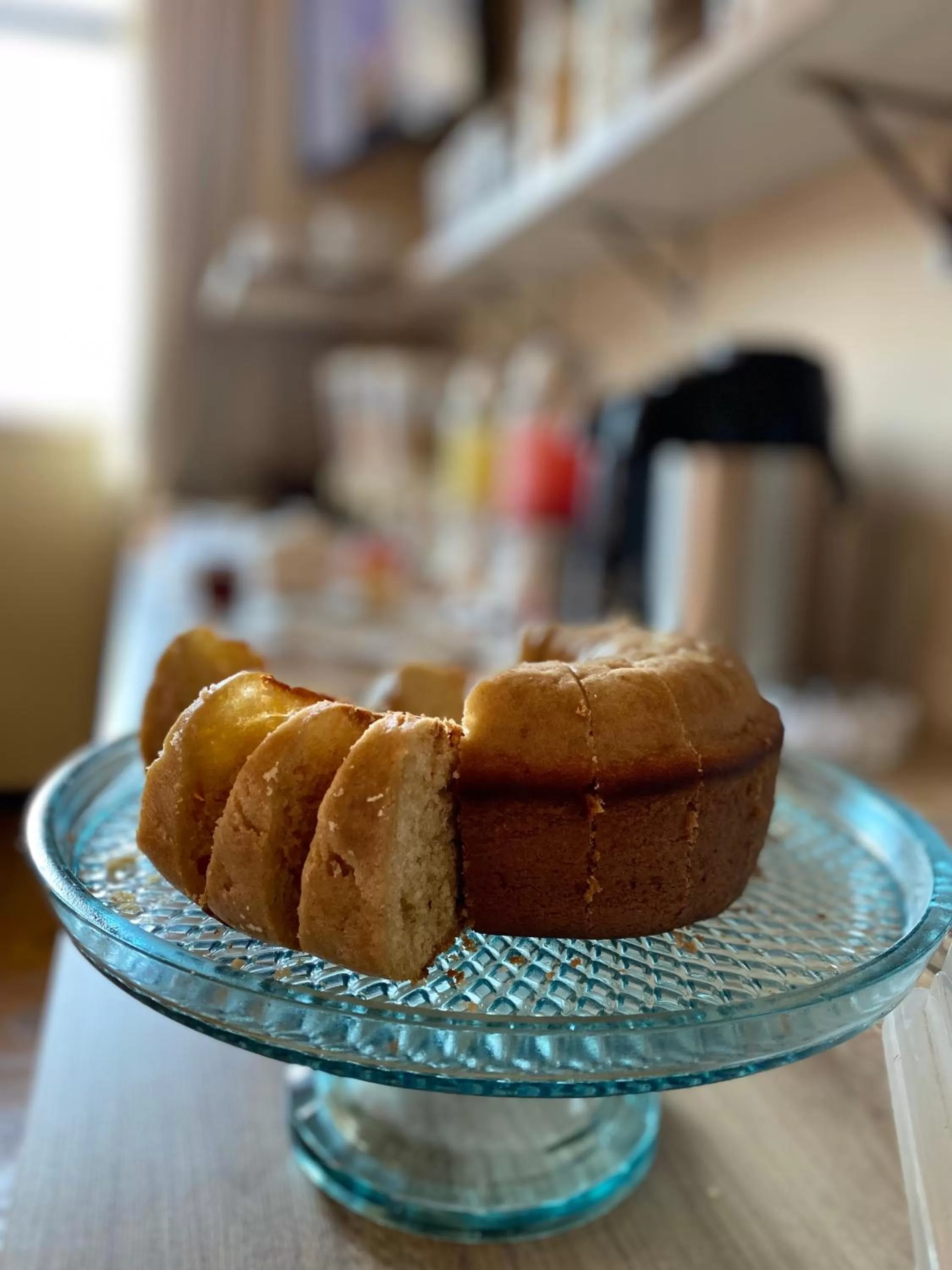 Food in Pousada Do Pancho