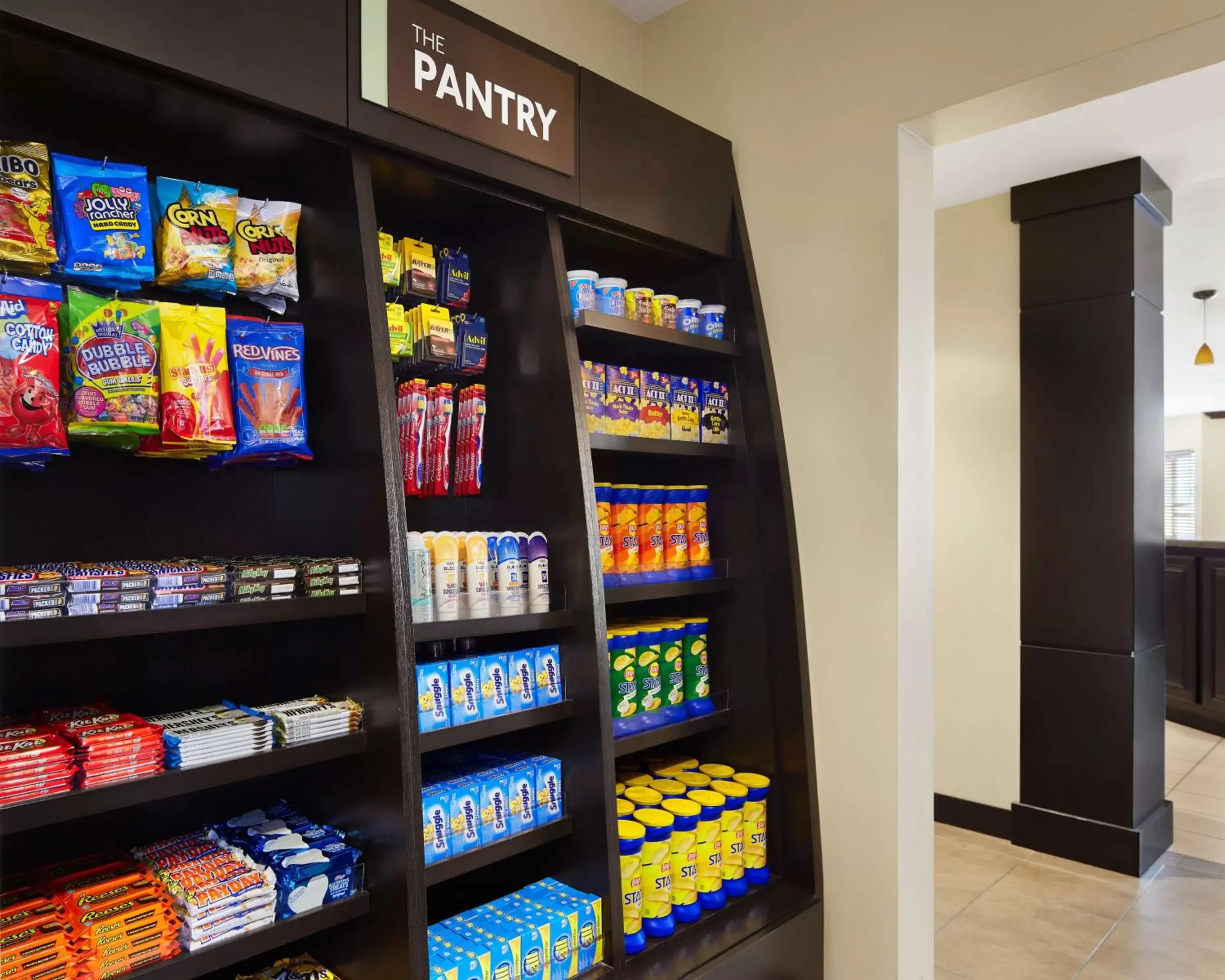 Dining area, Supermarket/Shops in Homewood Suites by Hilton Cathedral City Palm Springs