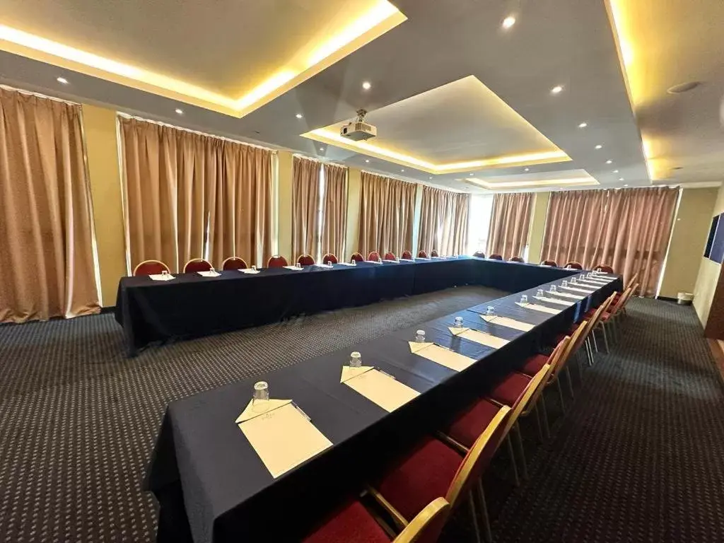 Meeting/conference room in Padova Hotel