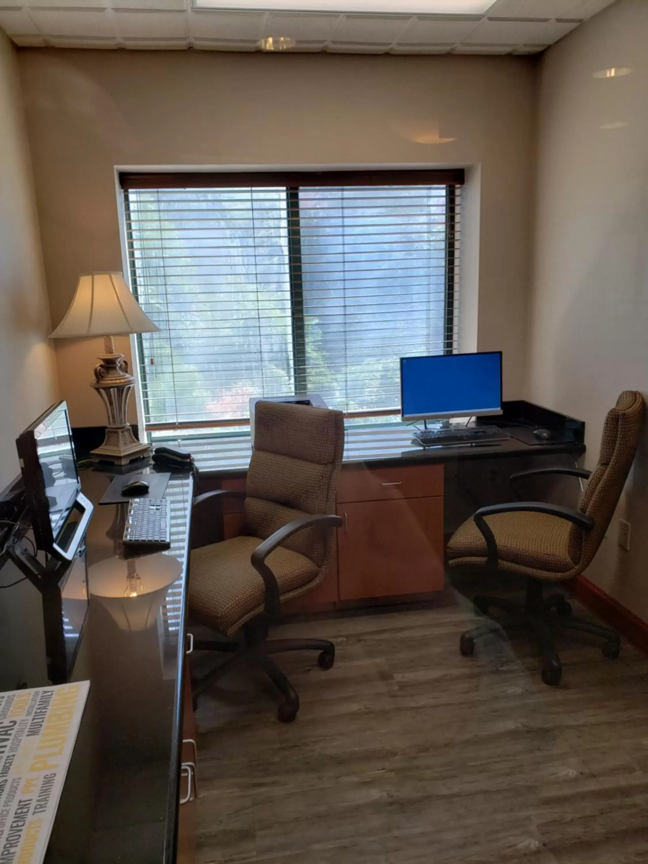 Business facilities in Wingate by Wyndham Coon Rapids