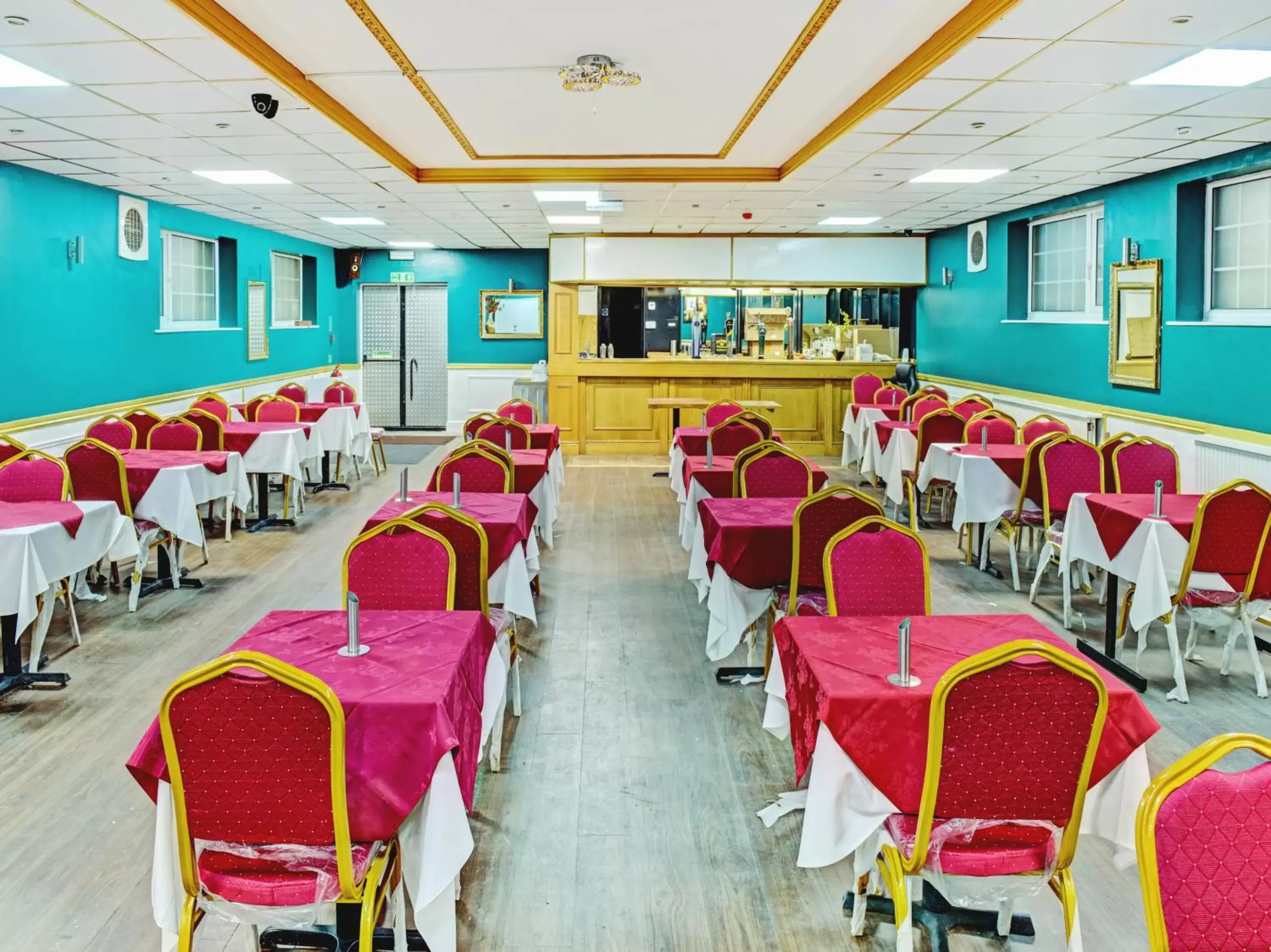 Meeting/conference room, Banquet Facilities in OYO Shilton Inn