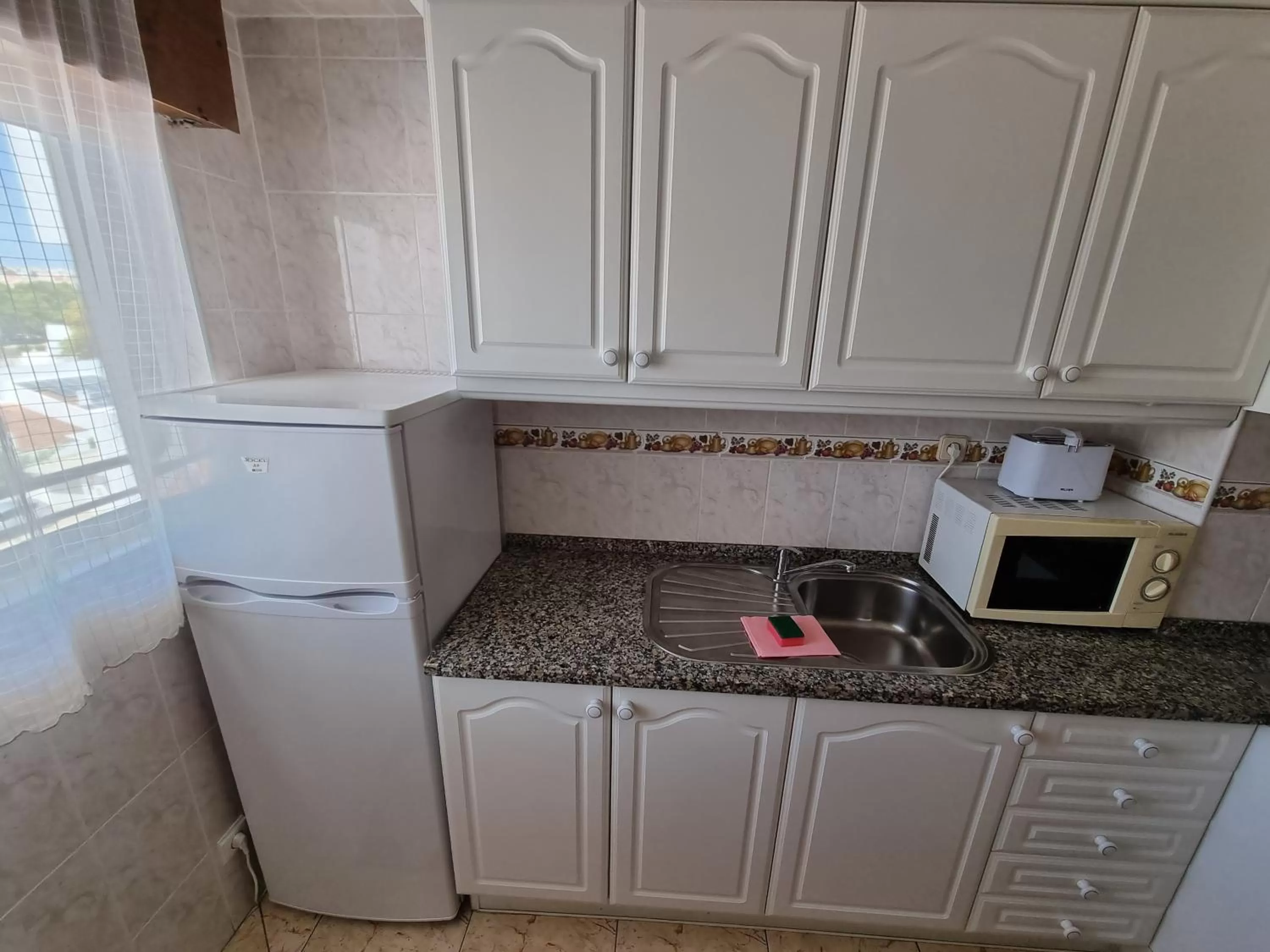 Cerro Atlantico by Umbral