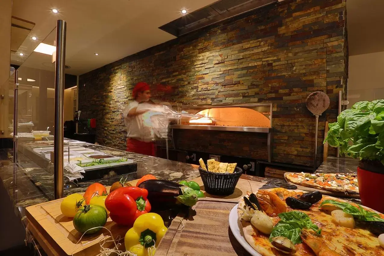 Mille Stelle Hotel Mille Stelle Hotel