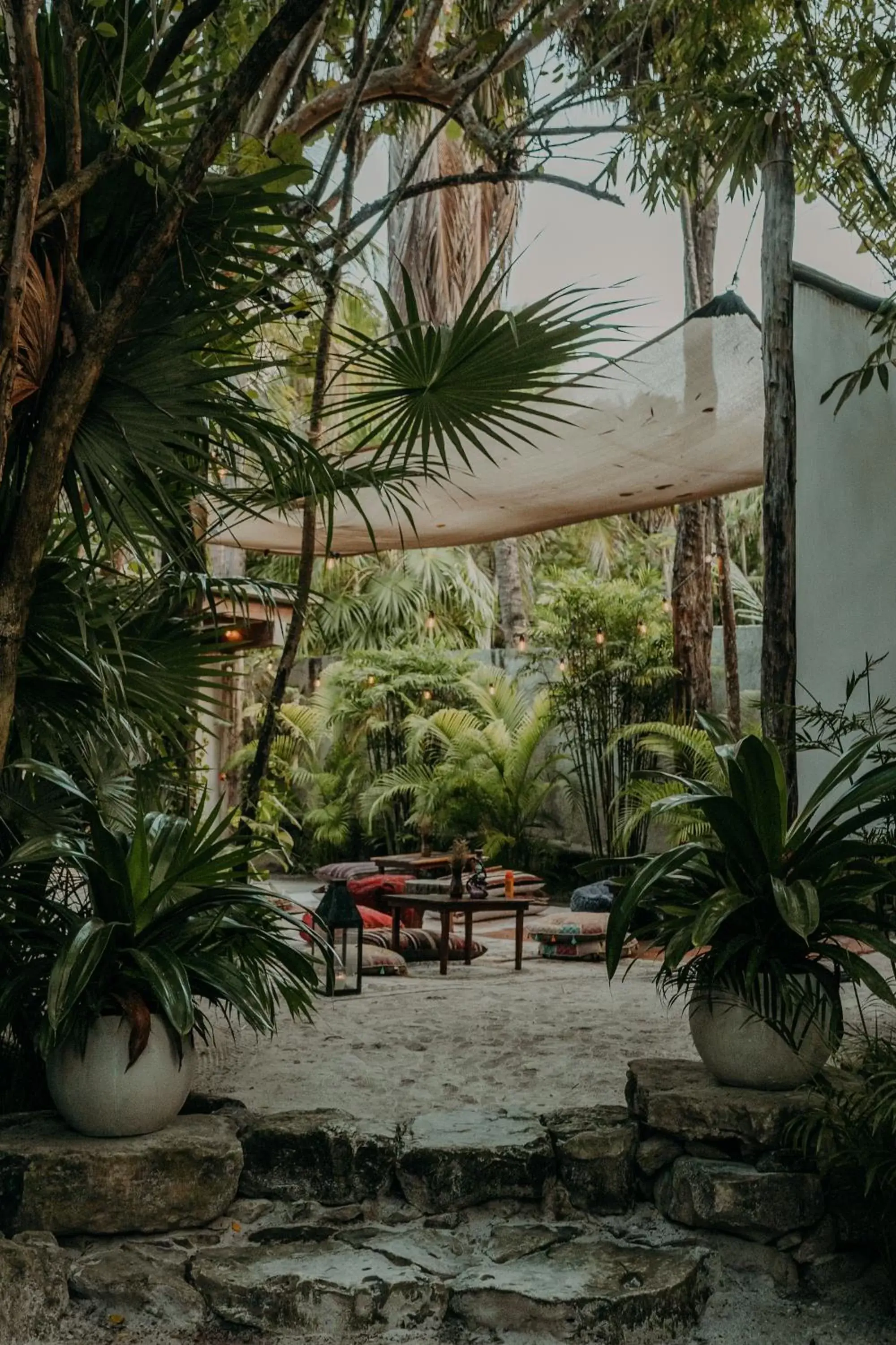 Ether Tulum