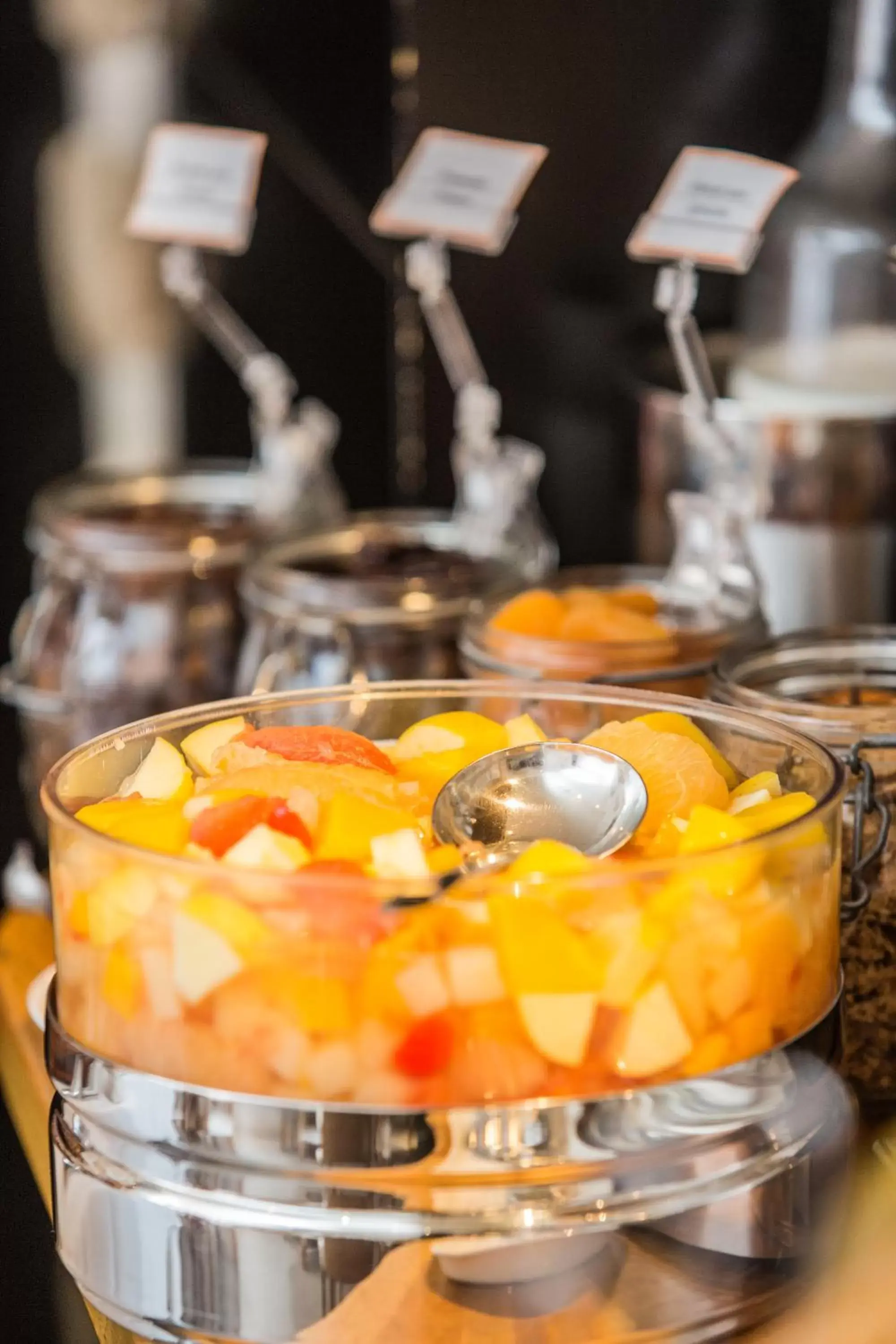 Food in Hôtel de Bellevue Paris Gare du Nord Food in Hôtel de Bellevue Paris Gare du Nord